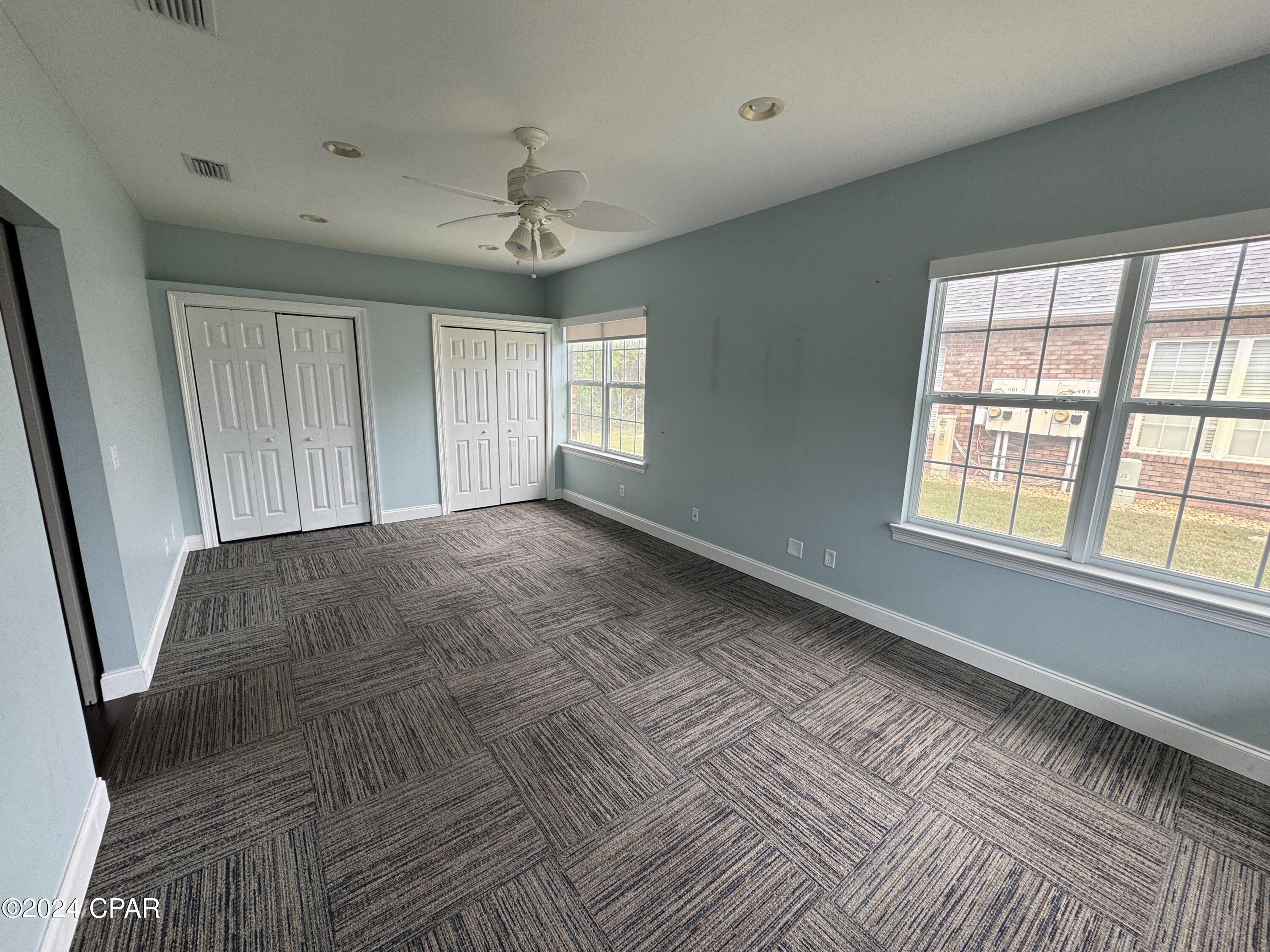 [No Recorded Subdiv] - Commercial Lease