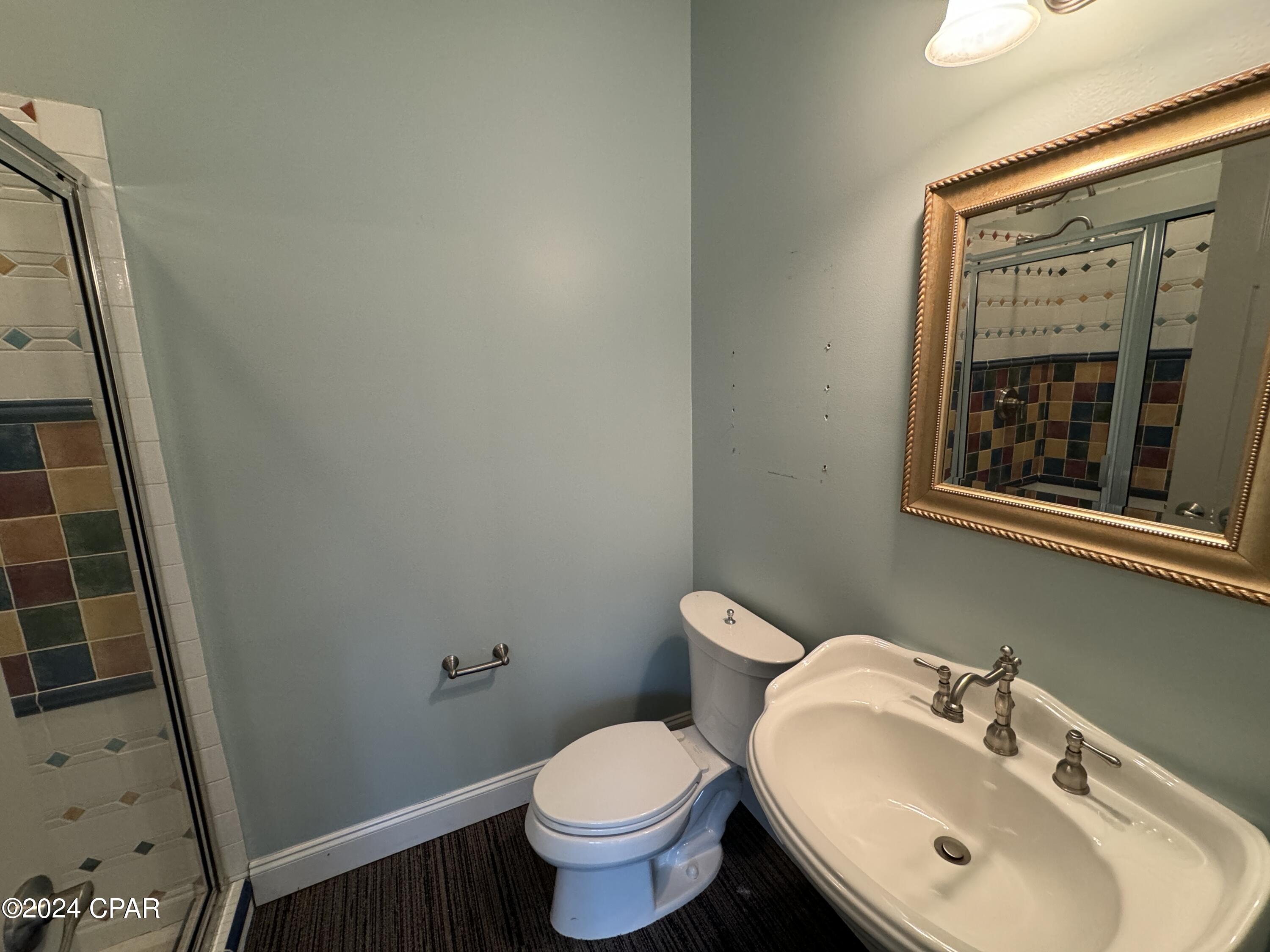 [No Recorded Subdiv] - Commercial Lease