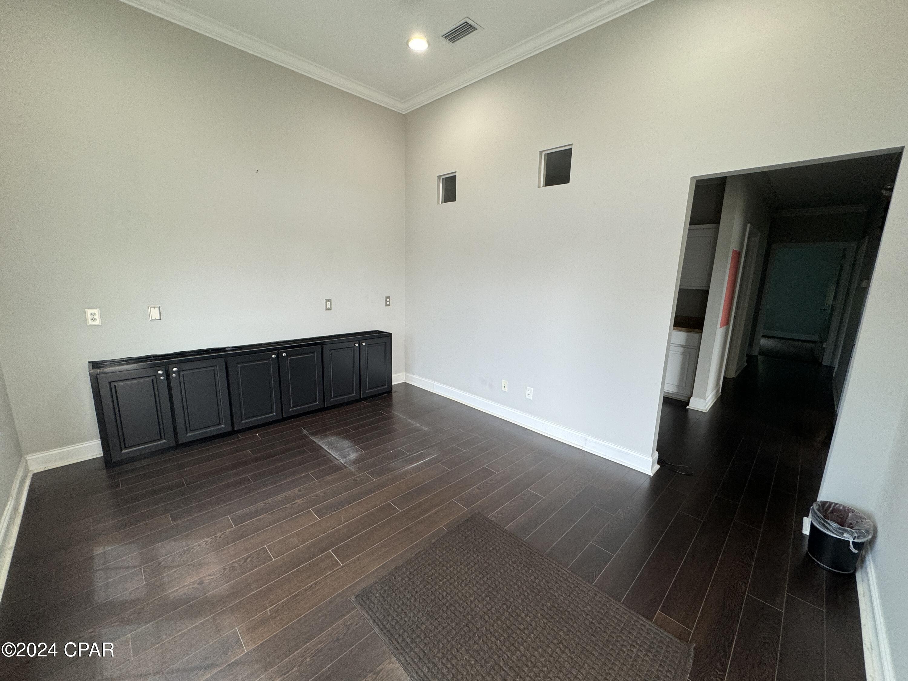 [No Recorded Subdiv] - Commercial Lease