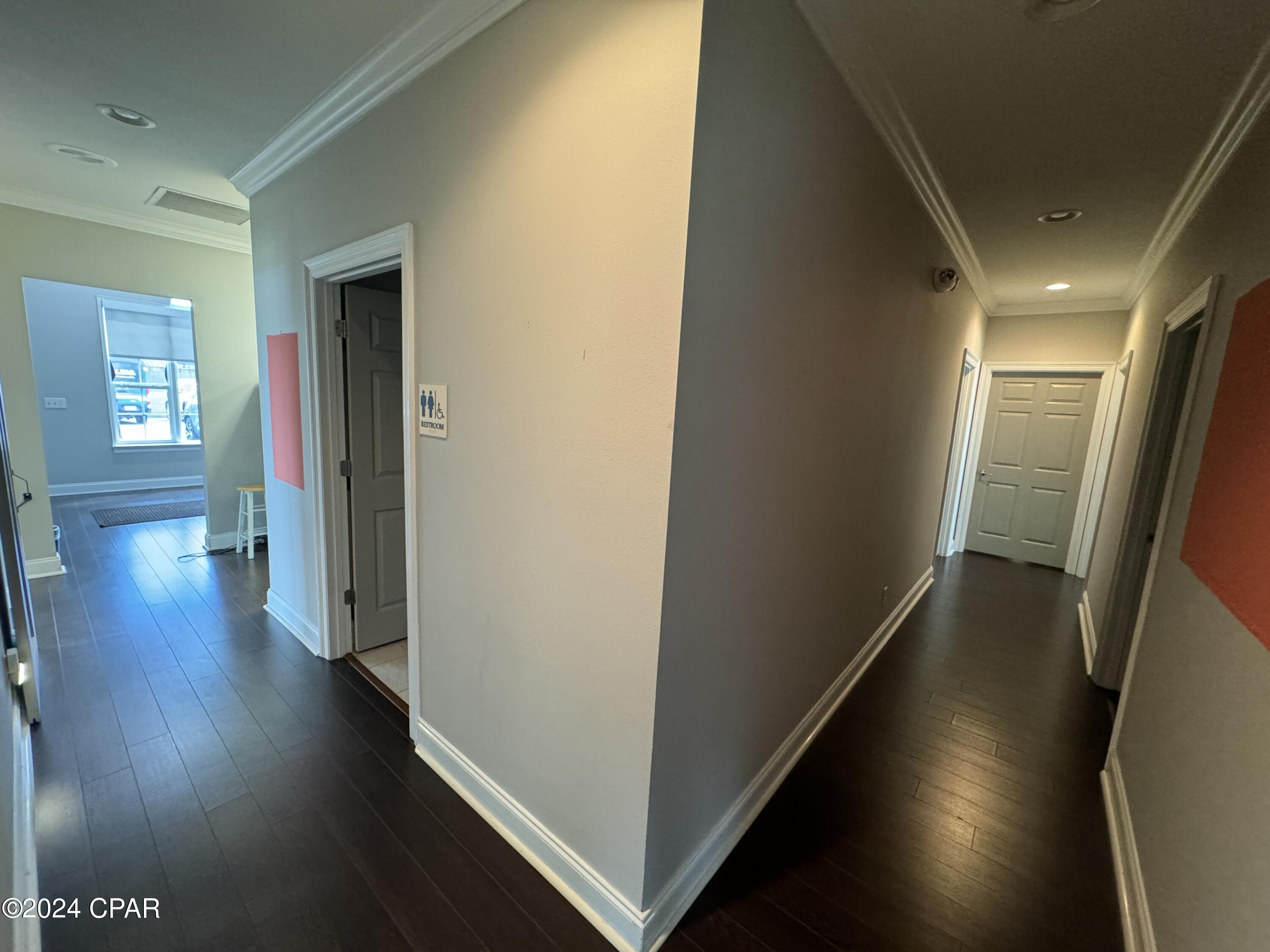 [No Recorded Subdiv] - Commercial Lease