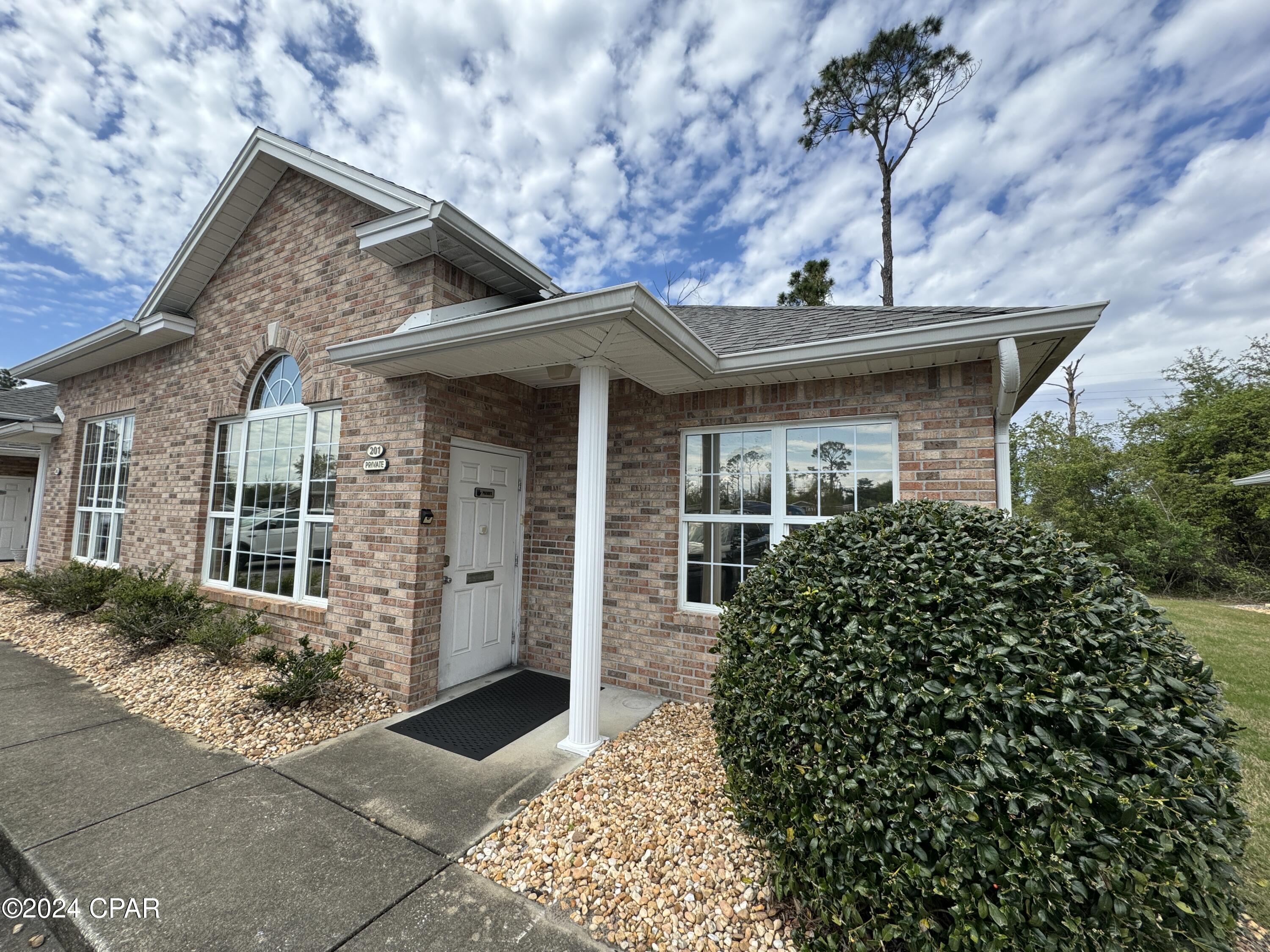 [No Recorded Subdiv] - Commercial Lease