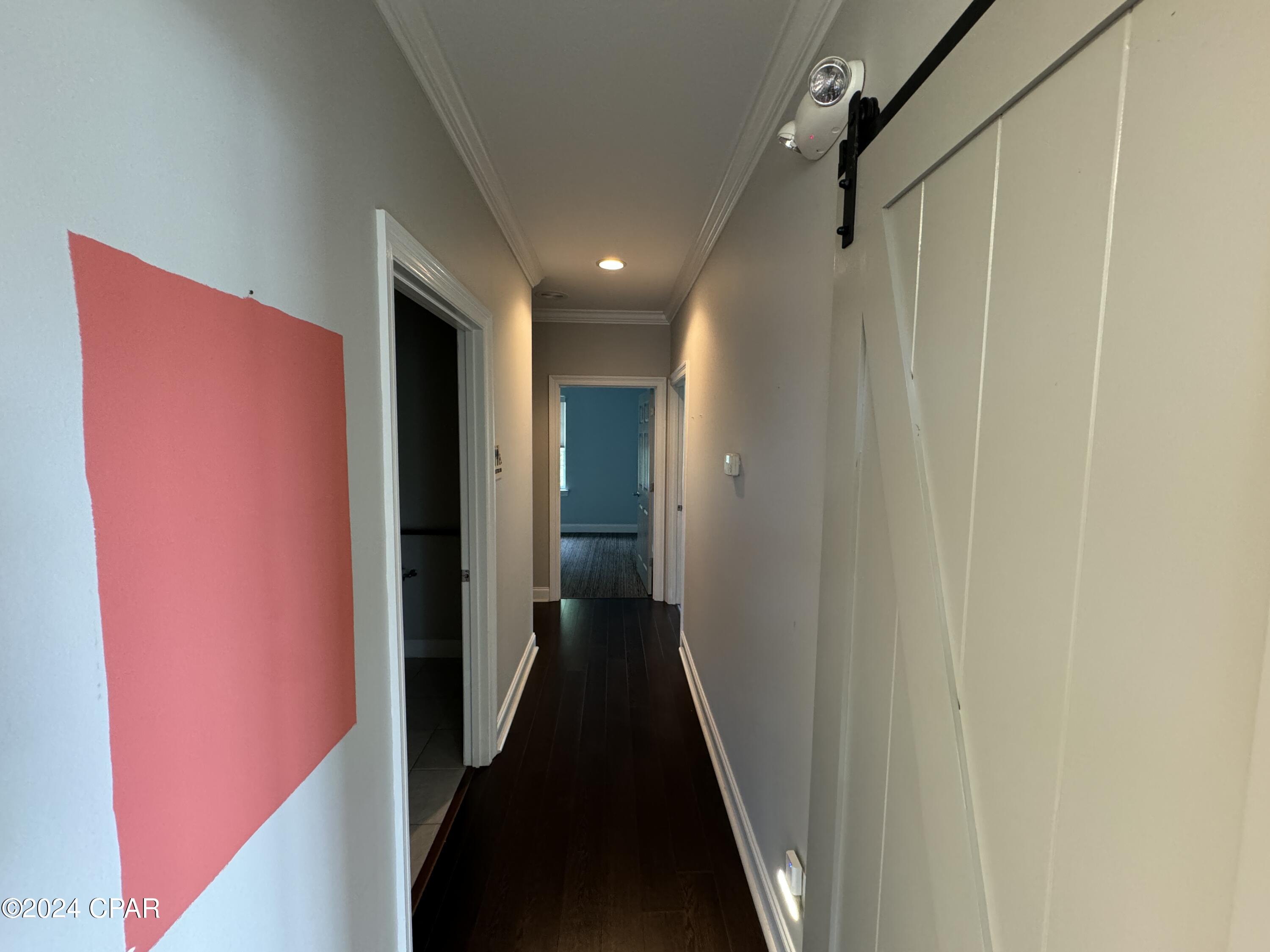 [No Recorded Subdiv] - Commercial Lease