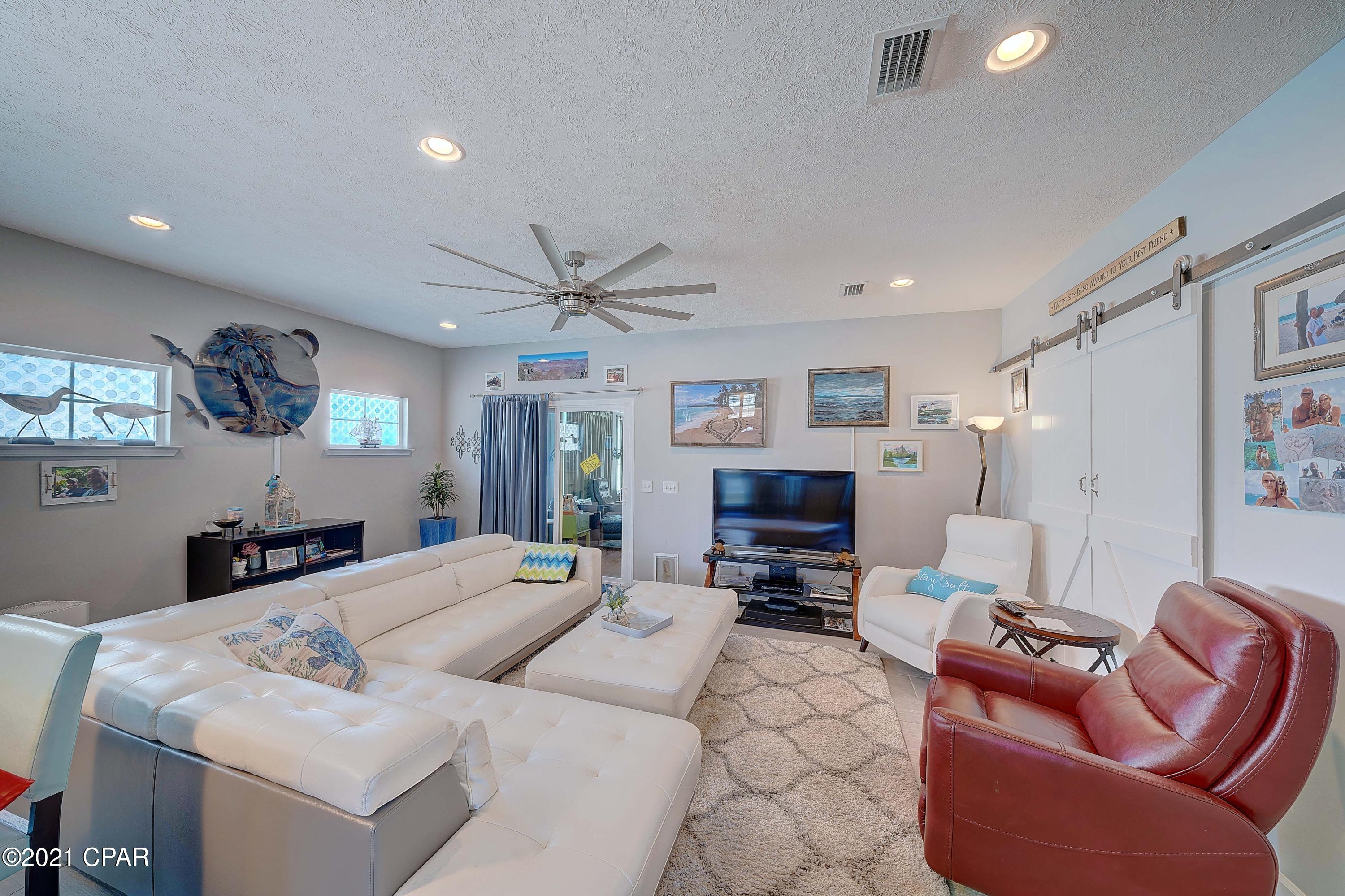 Biltmore Beach - Residential