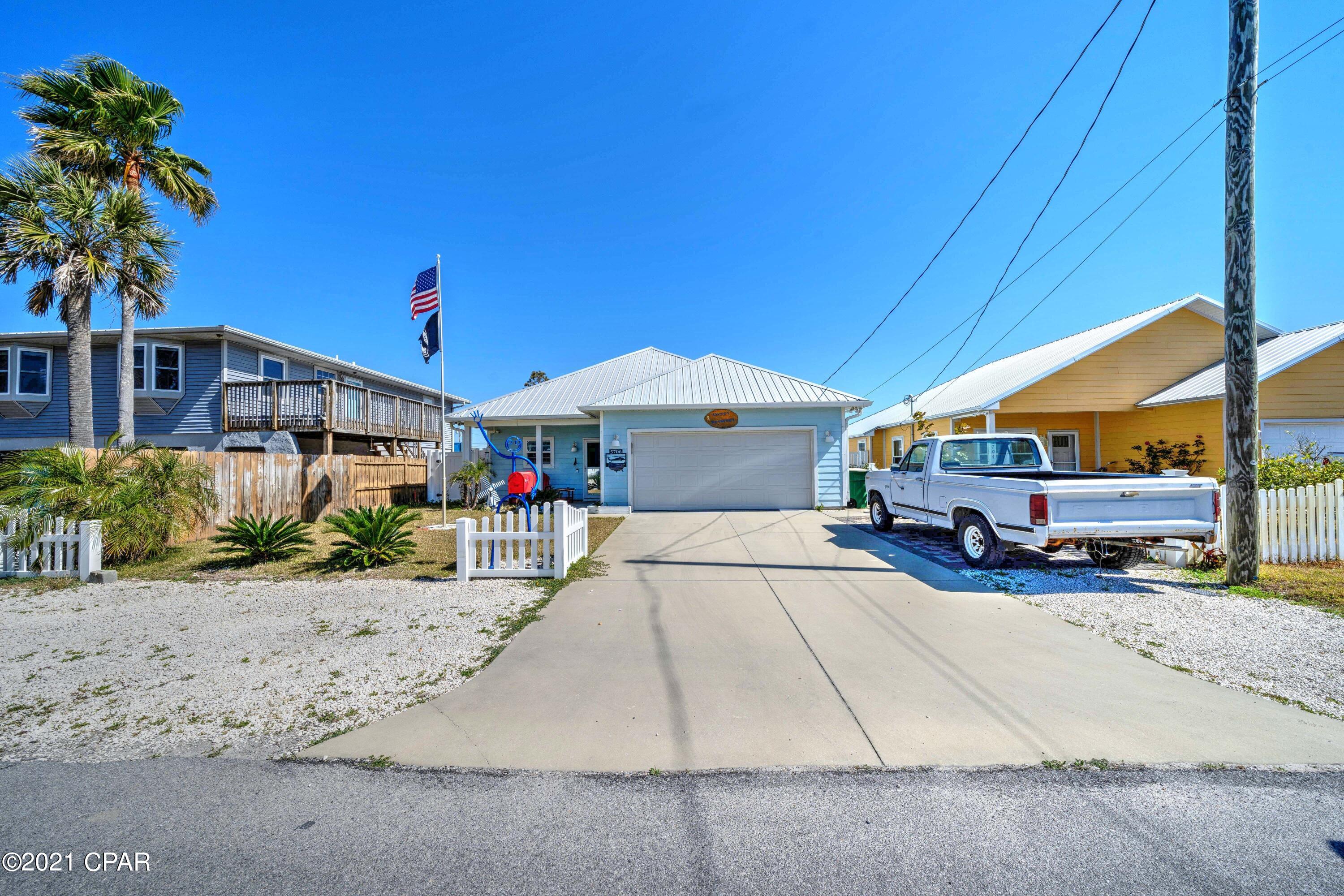 Biltmore Beach - Residential