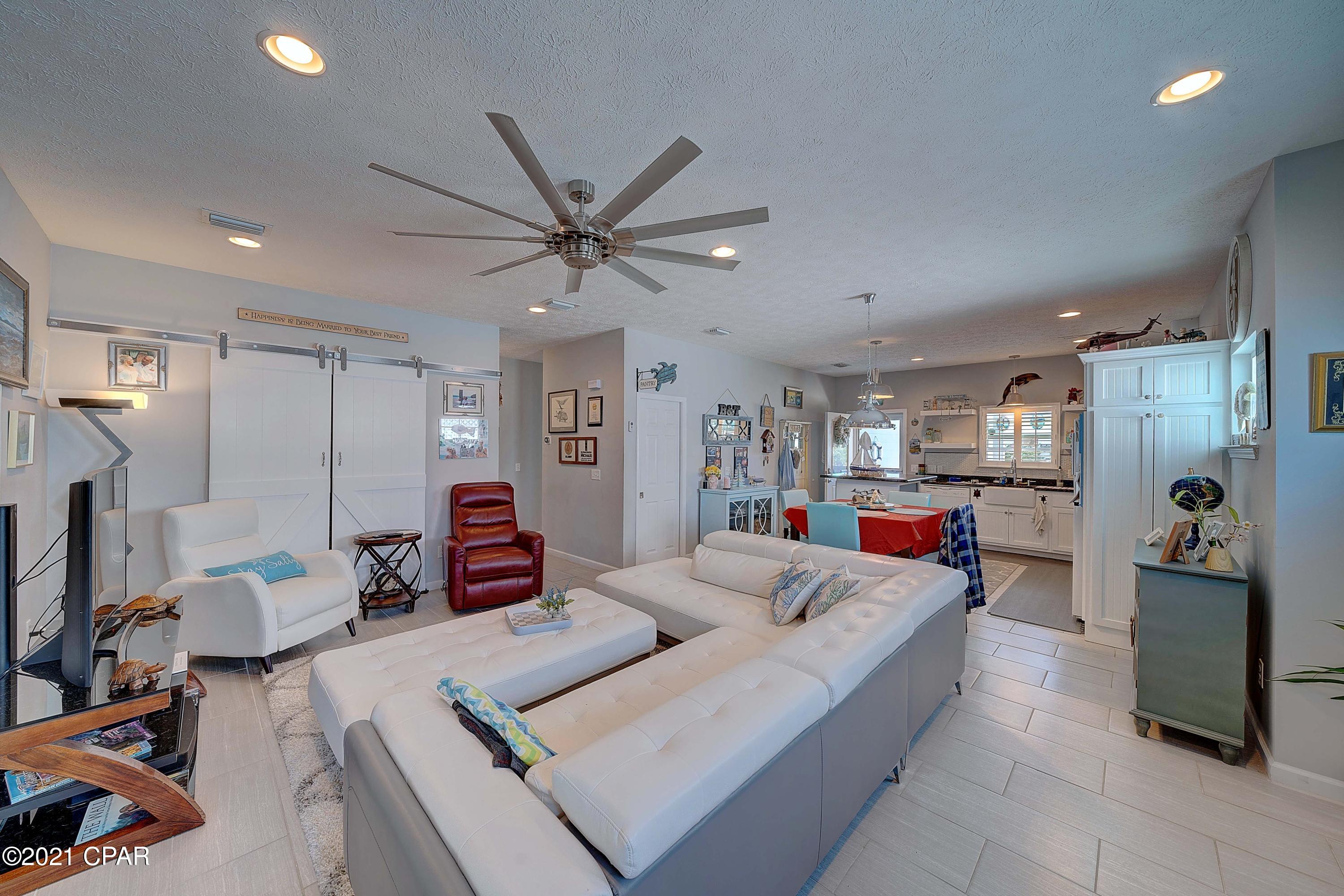 Biltmore Beach - Residential