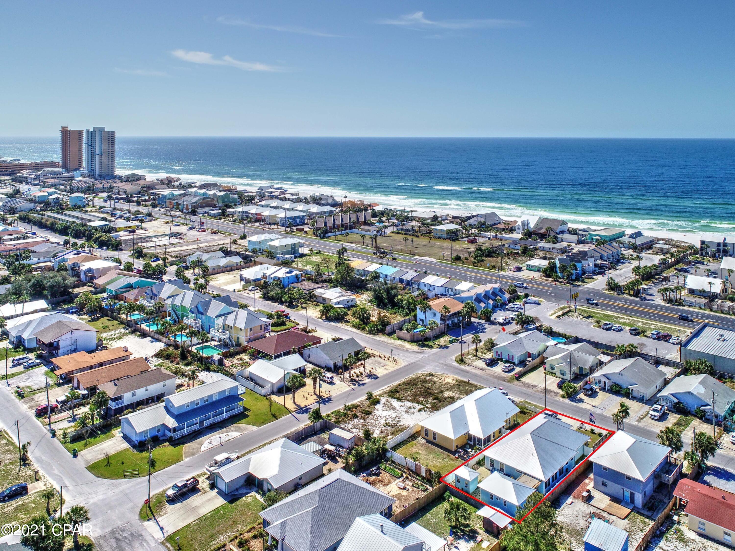 Biltmore Beach - Residential