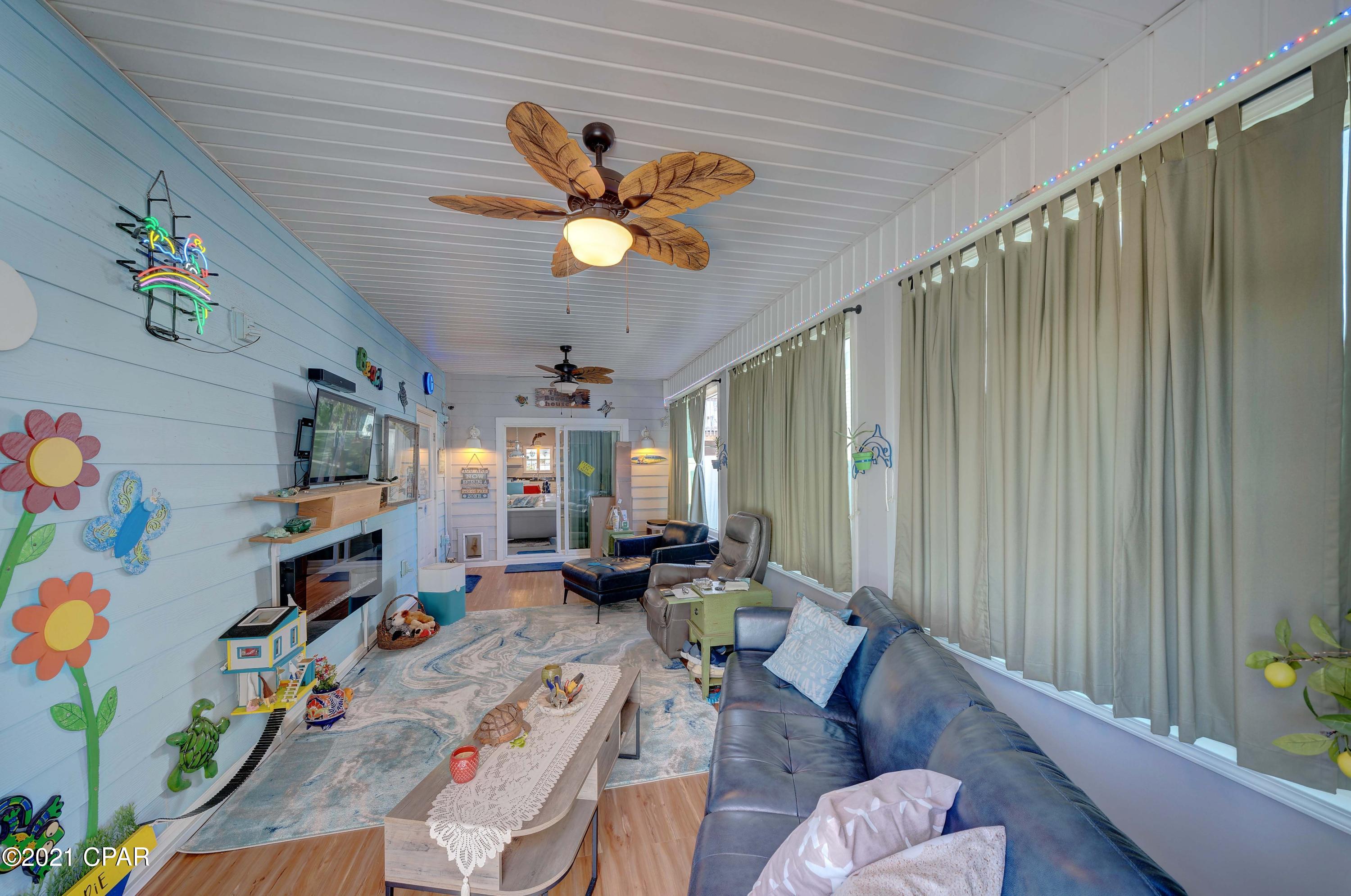 Biltmore Beach - Residential