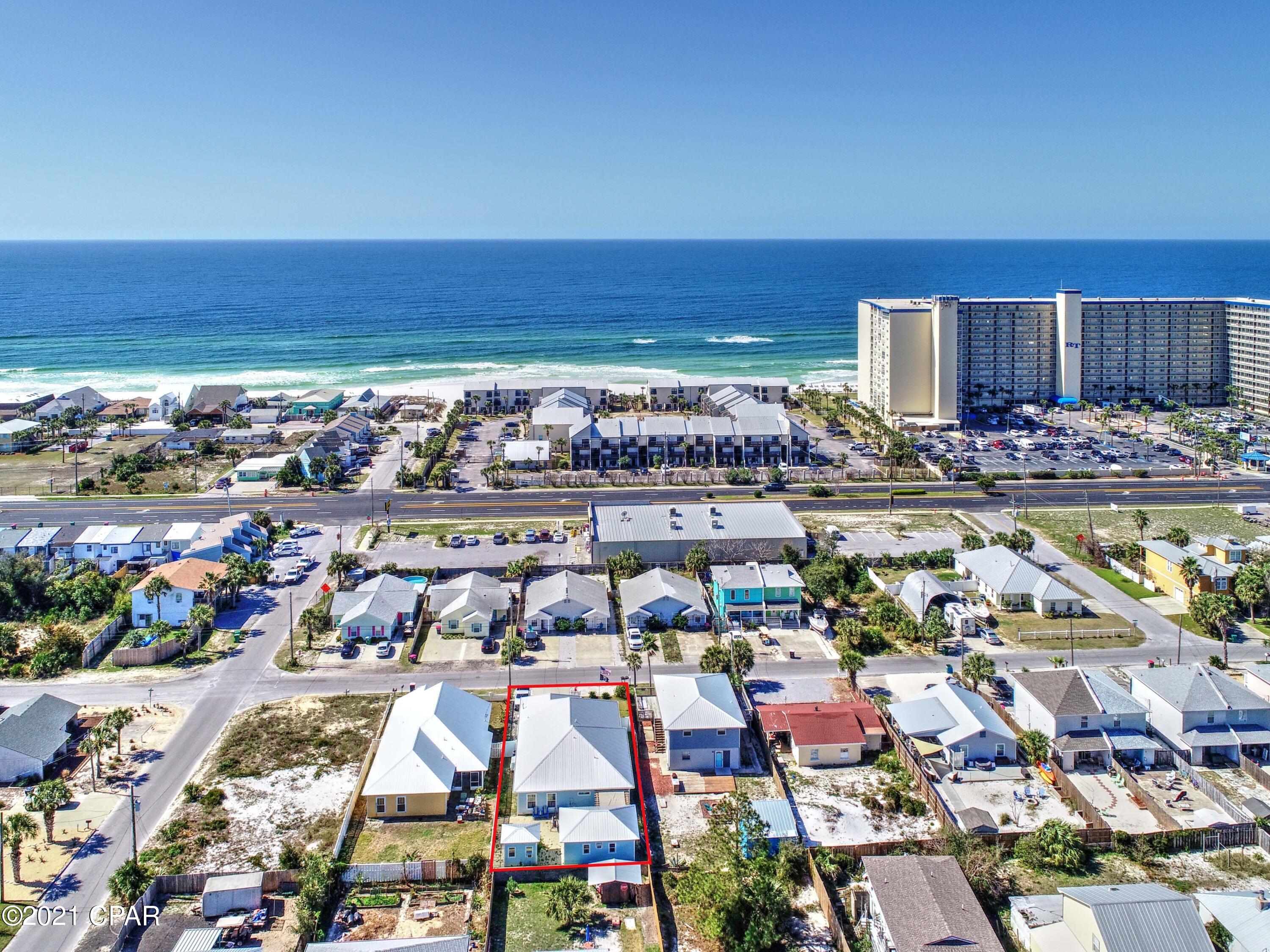 Biltmore Beach - Residential