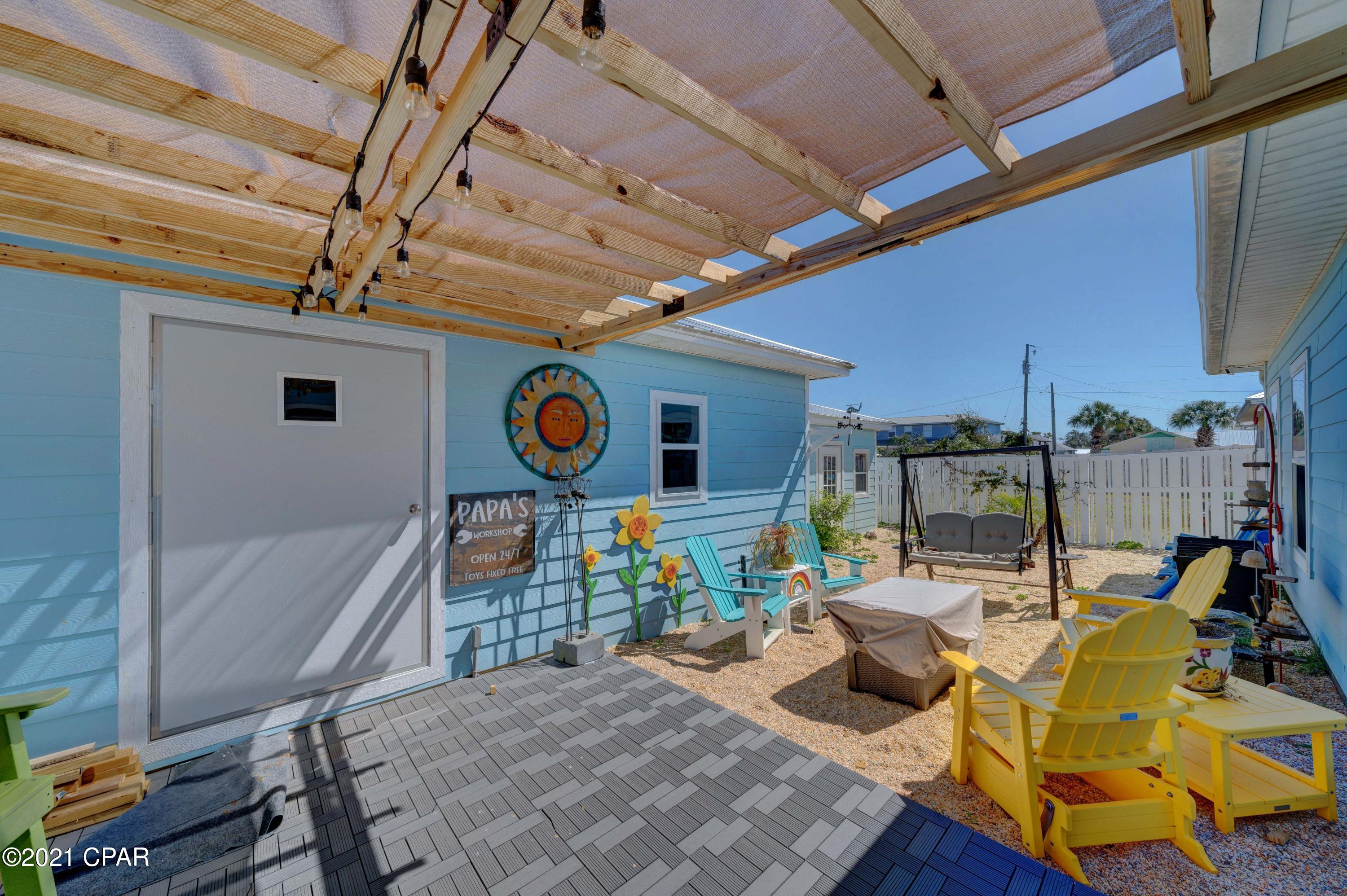 Biltmore Beach - Residential