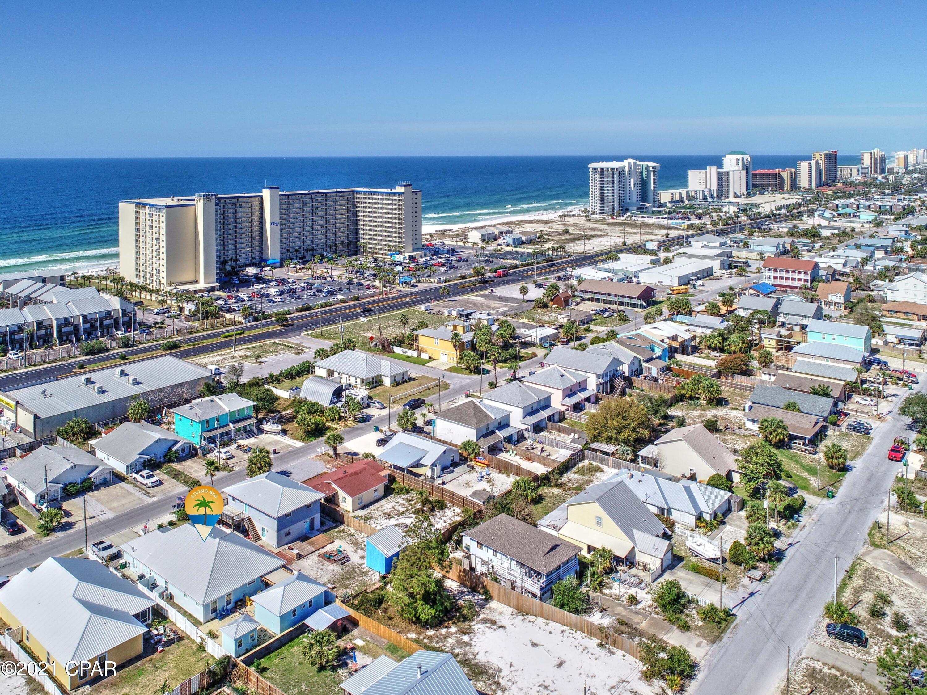 Biltmore Beach - Residential