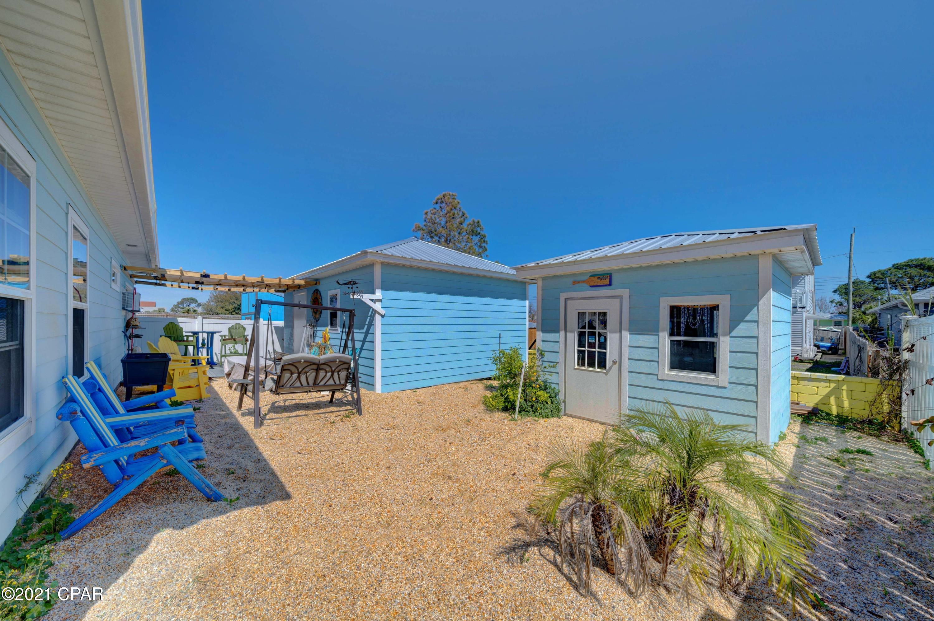 Biltmore Beach - Residential