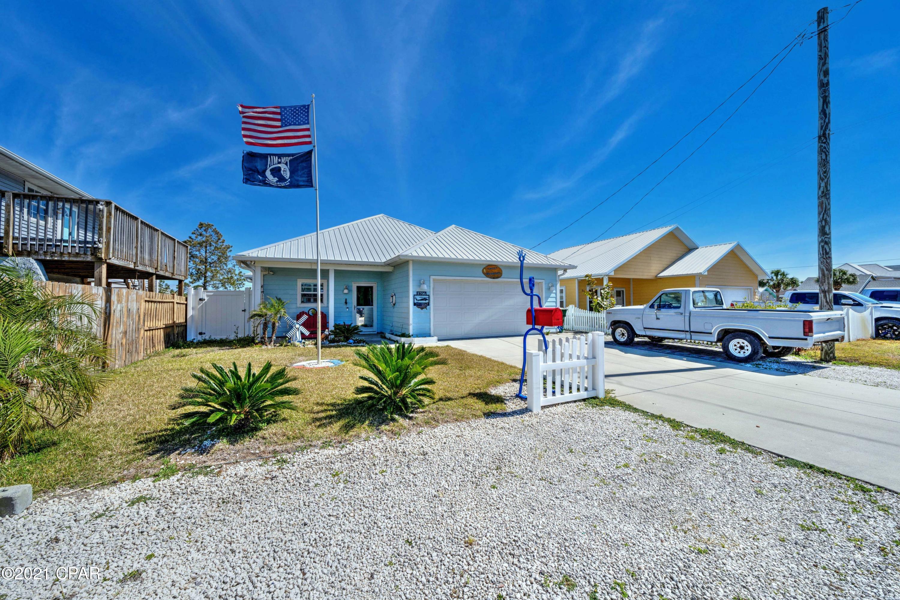 Biltmore Beach - Residential