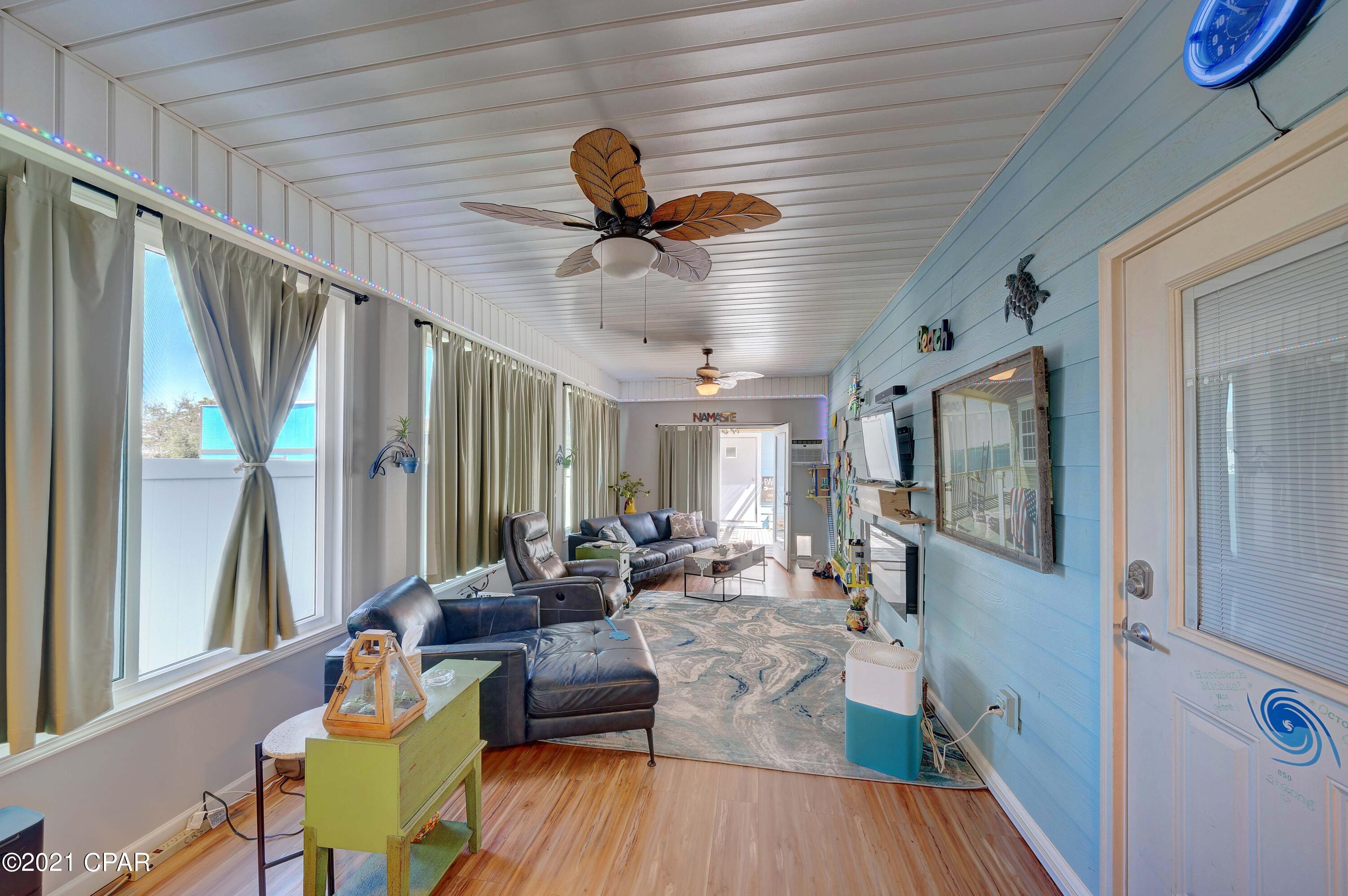 Biltmore Beach - Residential