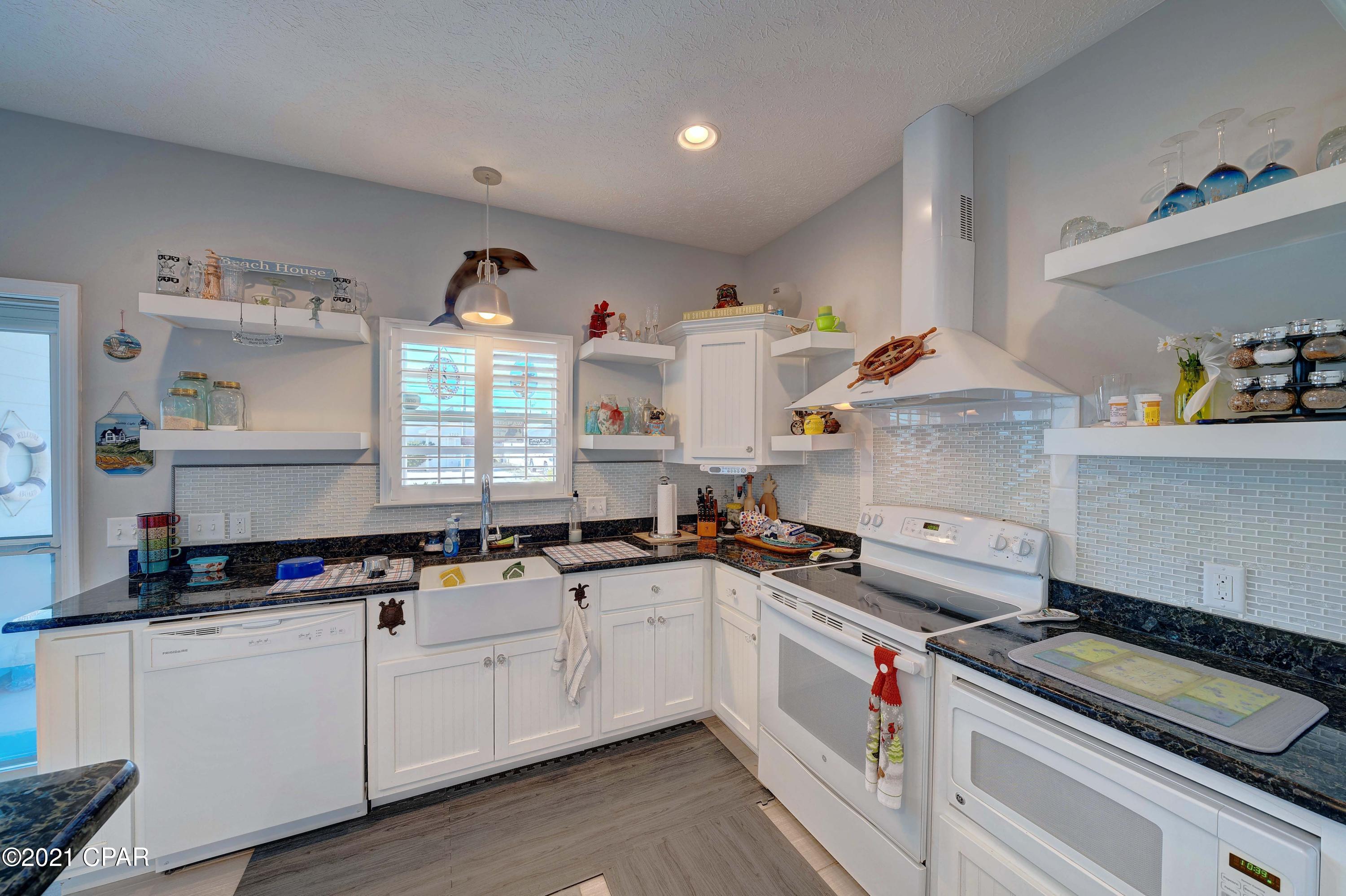 Biltmore Beach - Residential