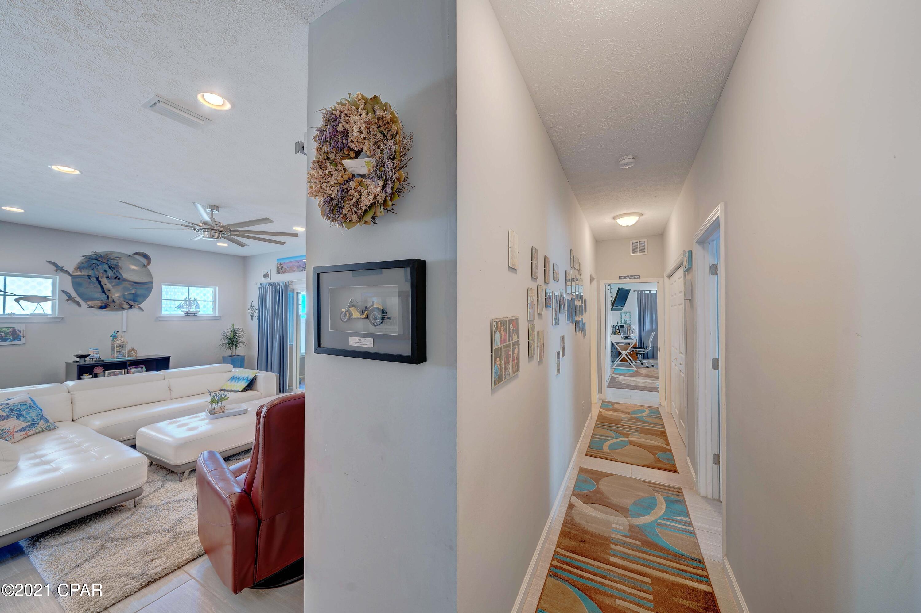 Biltmore Beach - Residential