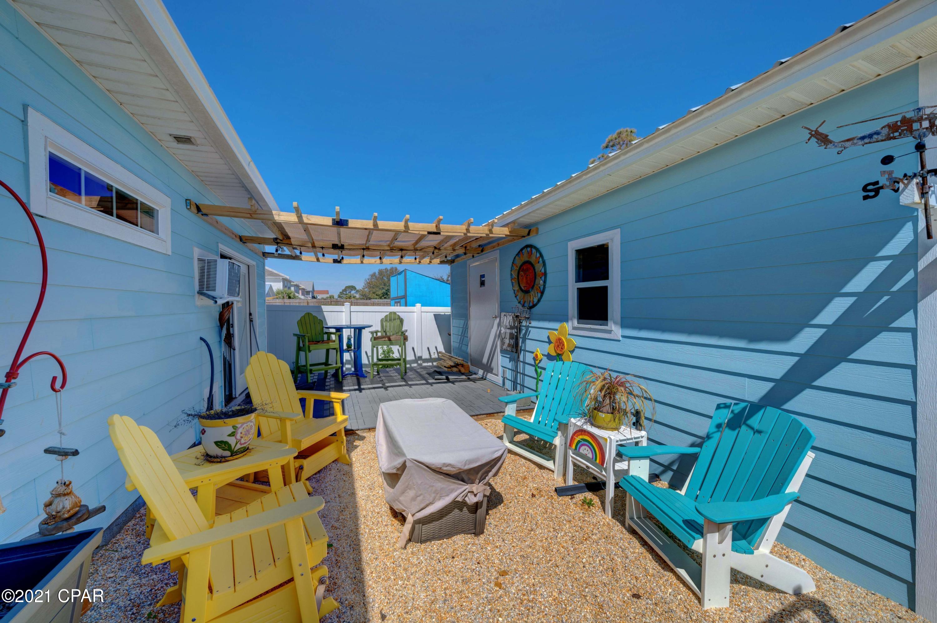 Biltmore Beach - Residential