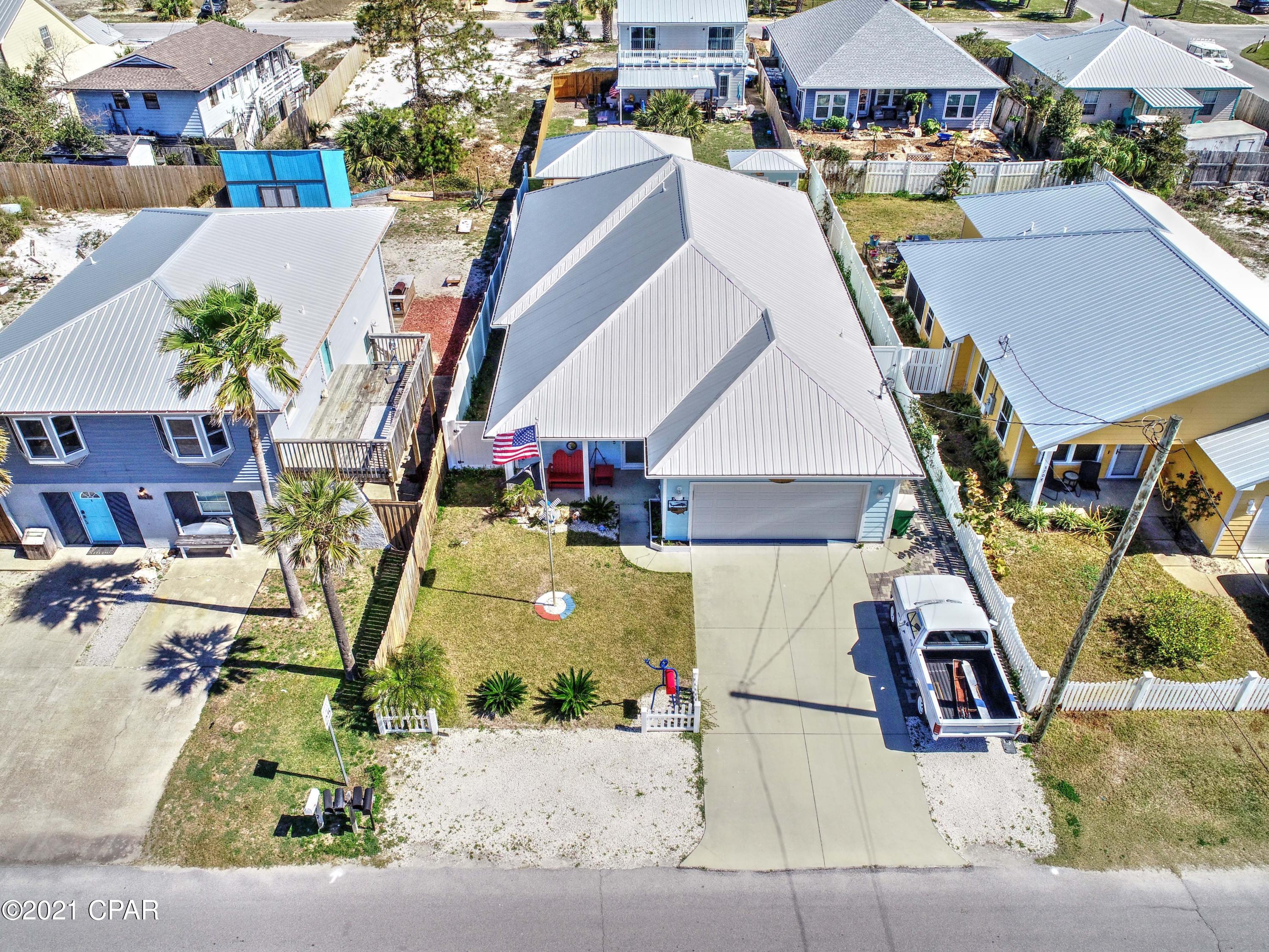 Biltmore Beach - Residential