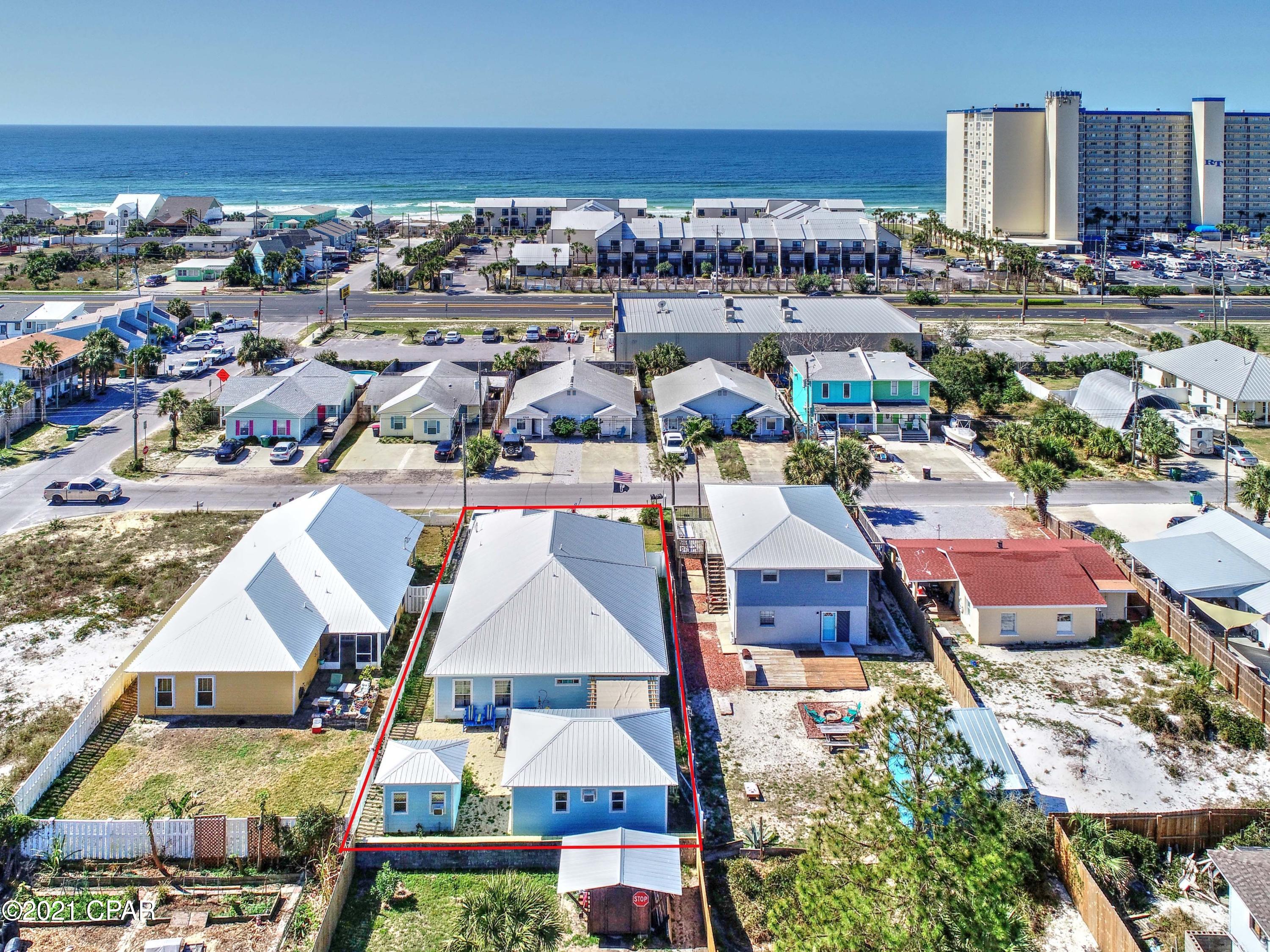 Biltmore Beach - Residential