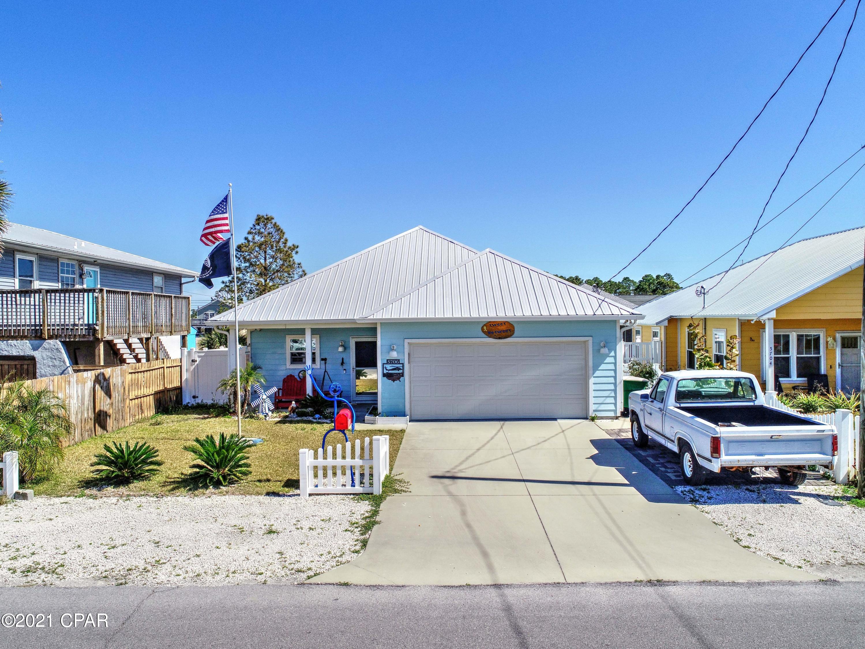 Biltmore Beach - Residential