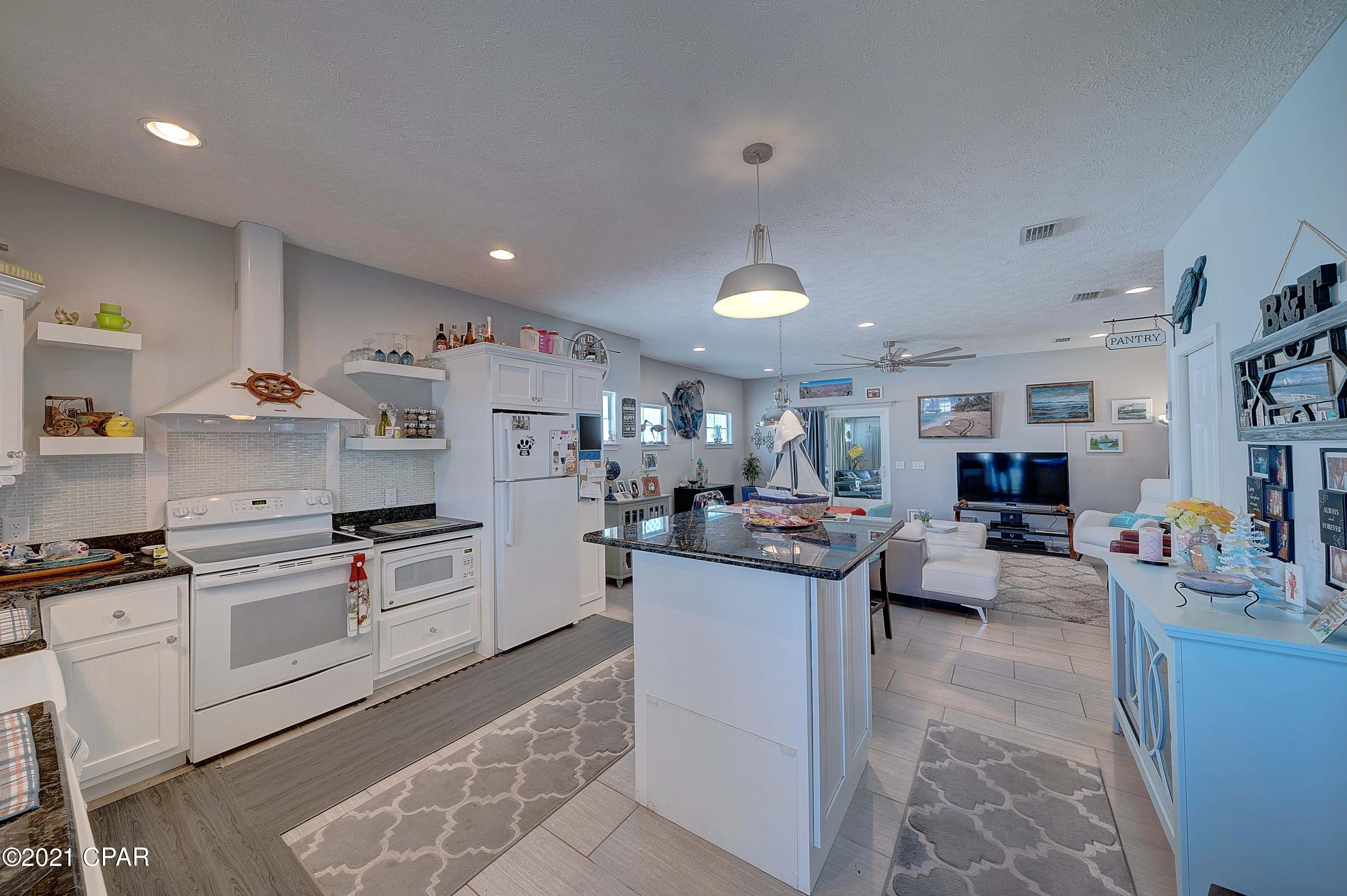 Biltmore Beach - Residential