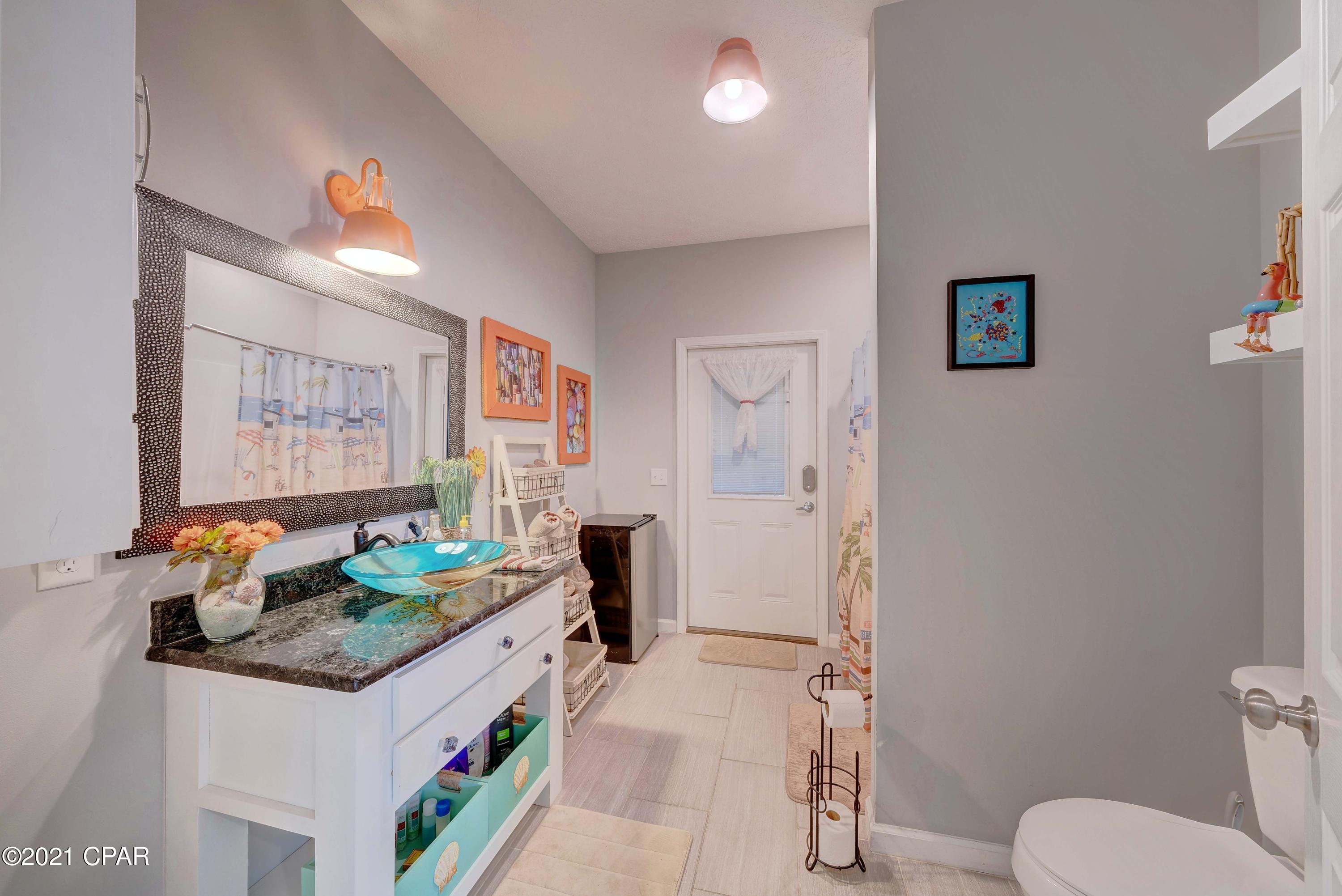 Biltmore Beach - Residential