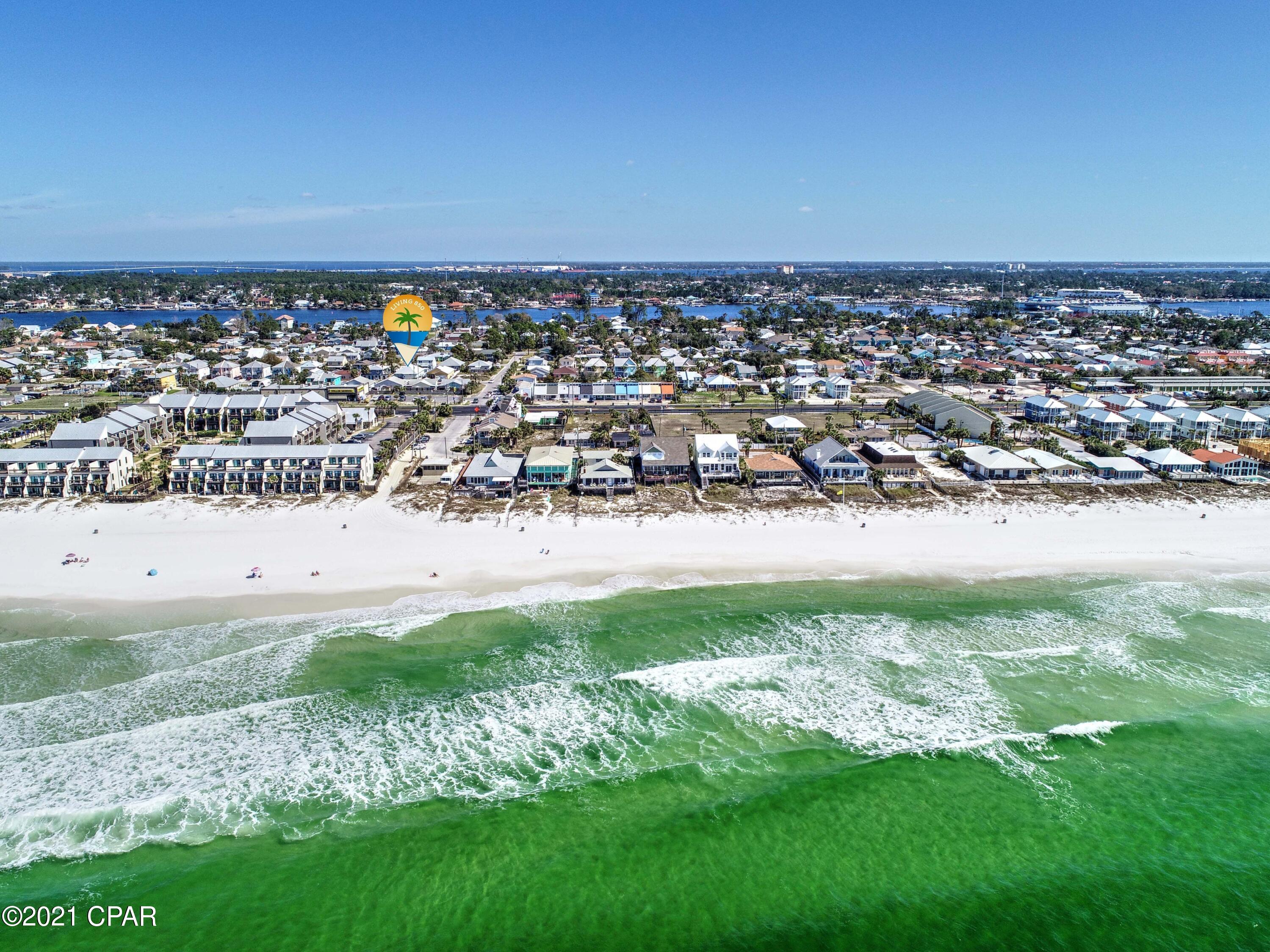 Biltmore Beach - Residential