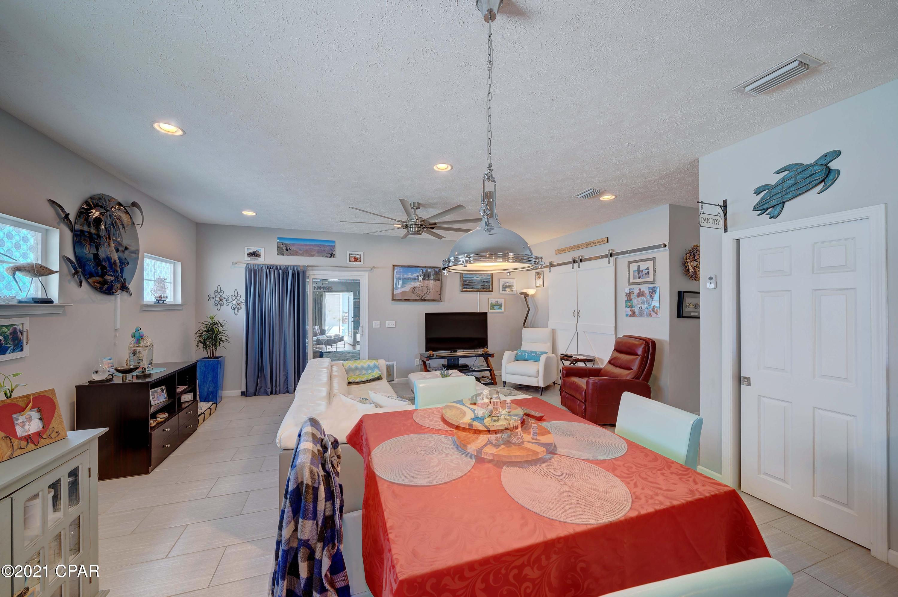 Biltmore Beach - Residential