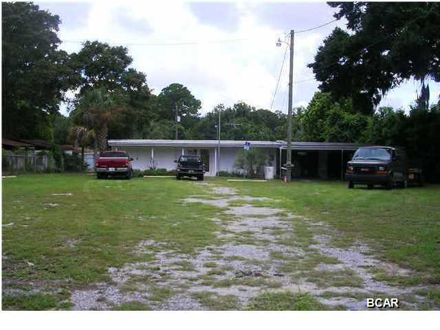 No Named Subdivision - Commercial Lease