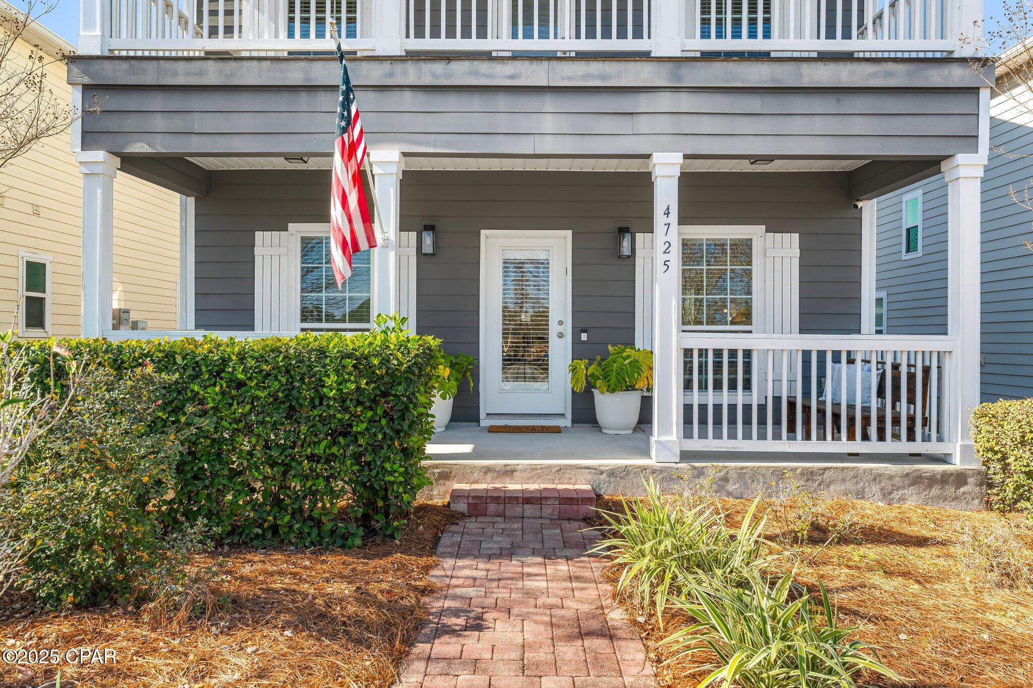 Magnolia Bay Club - Residential