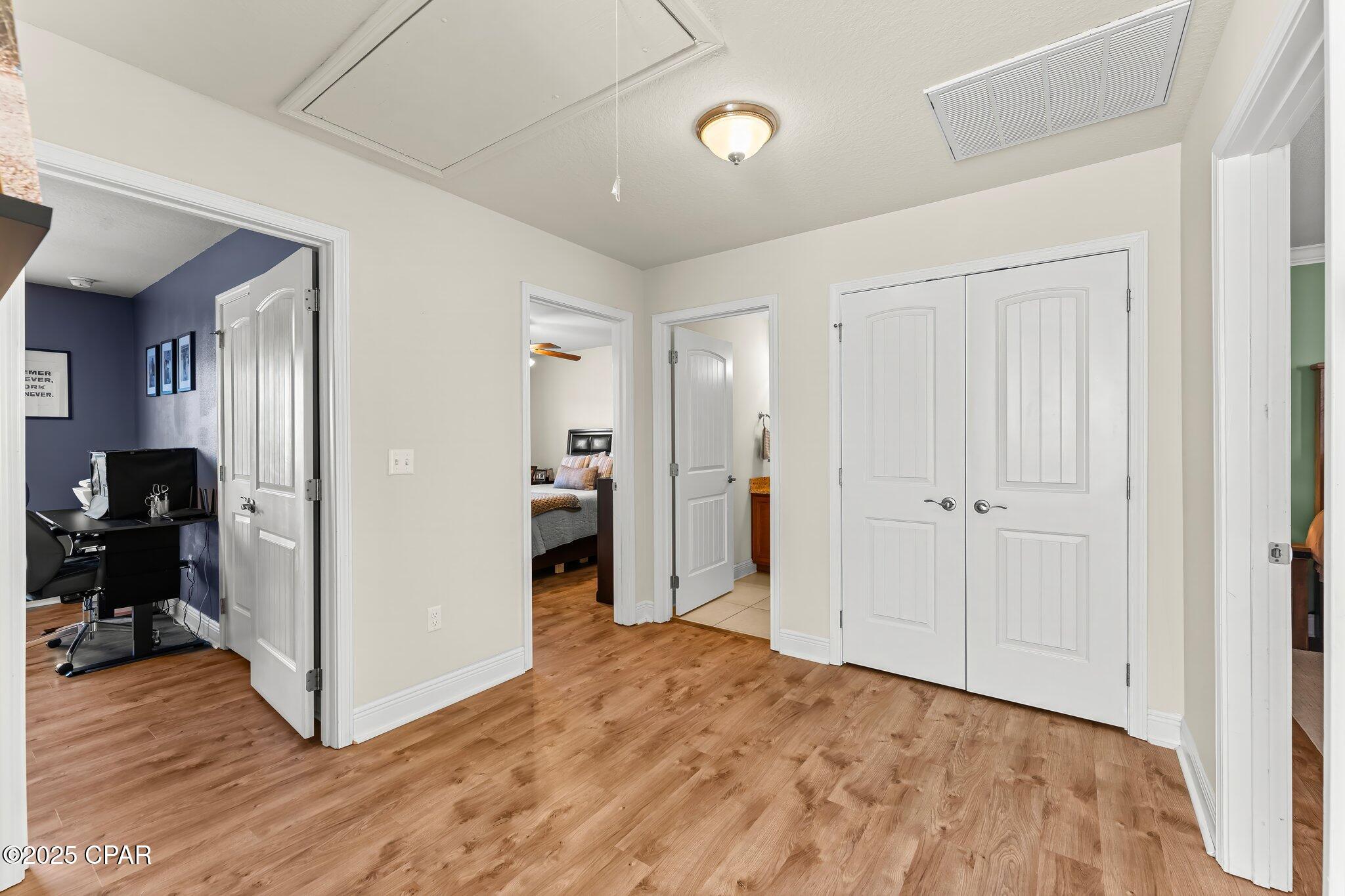 Magnolia Bay Club - Residential