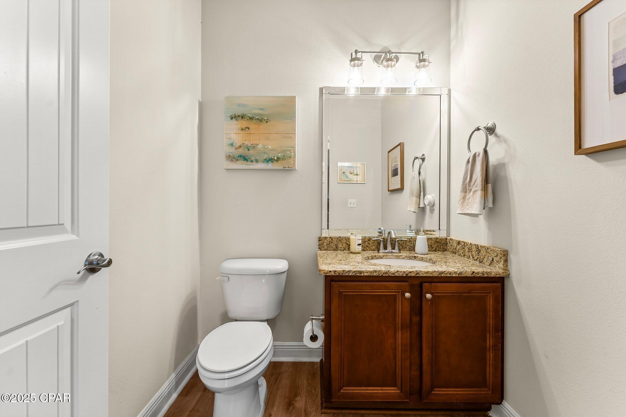 Magnolia Bay Club - Residential