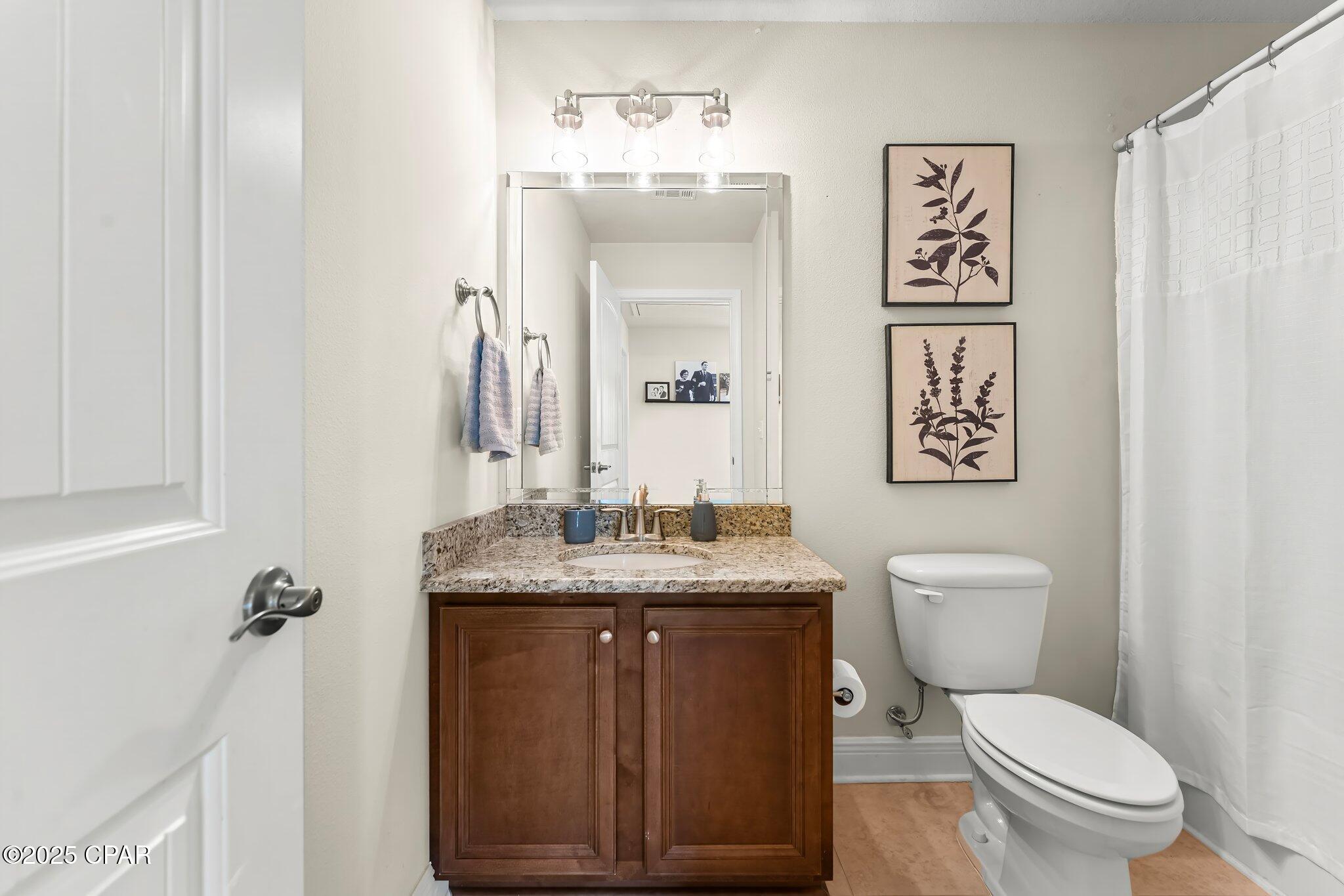 Magnolia Bay Club - Residential