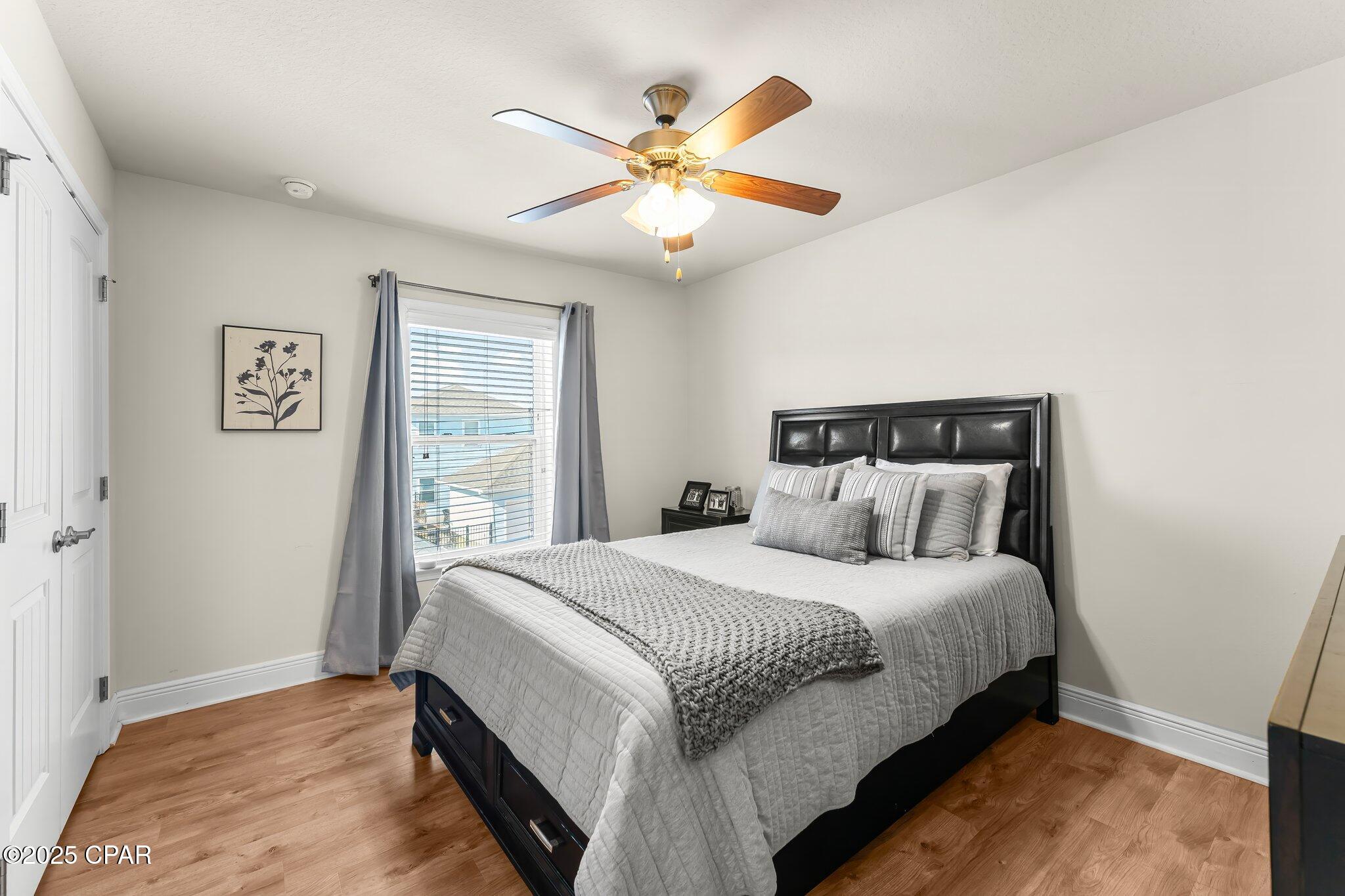 Magnolia Bay Club - Residential