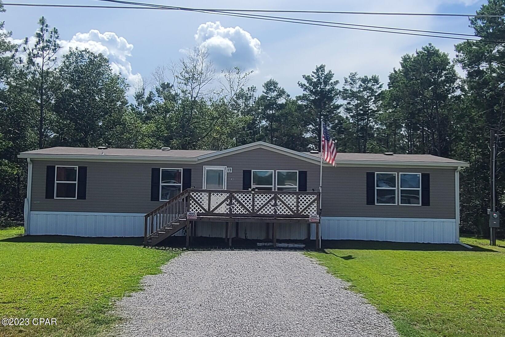 Oakwood Hills Unit 3 - Residential