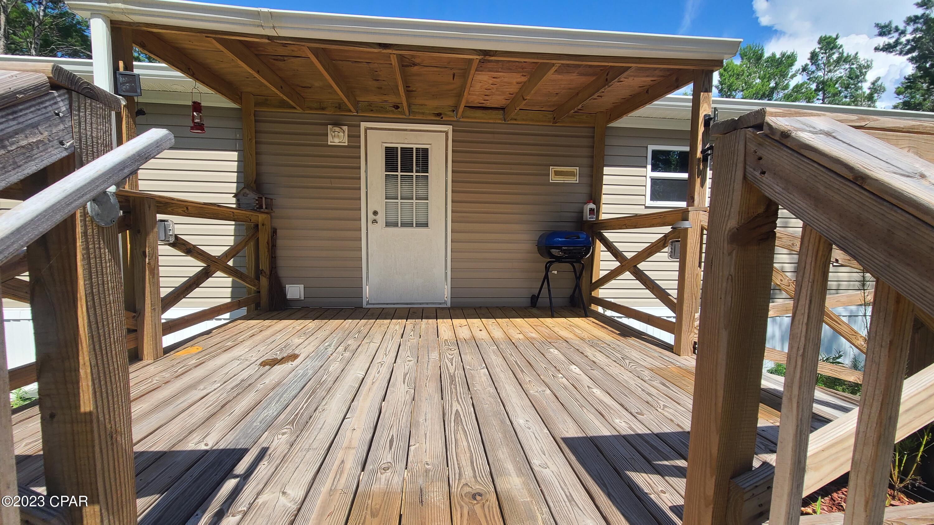 Oakwood Hills Unit 3 - Residential