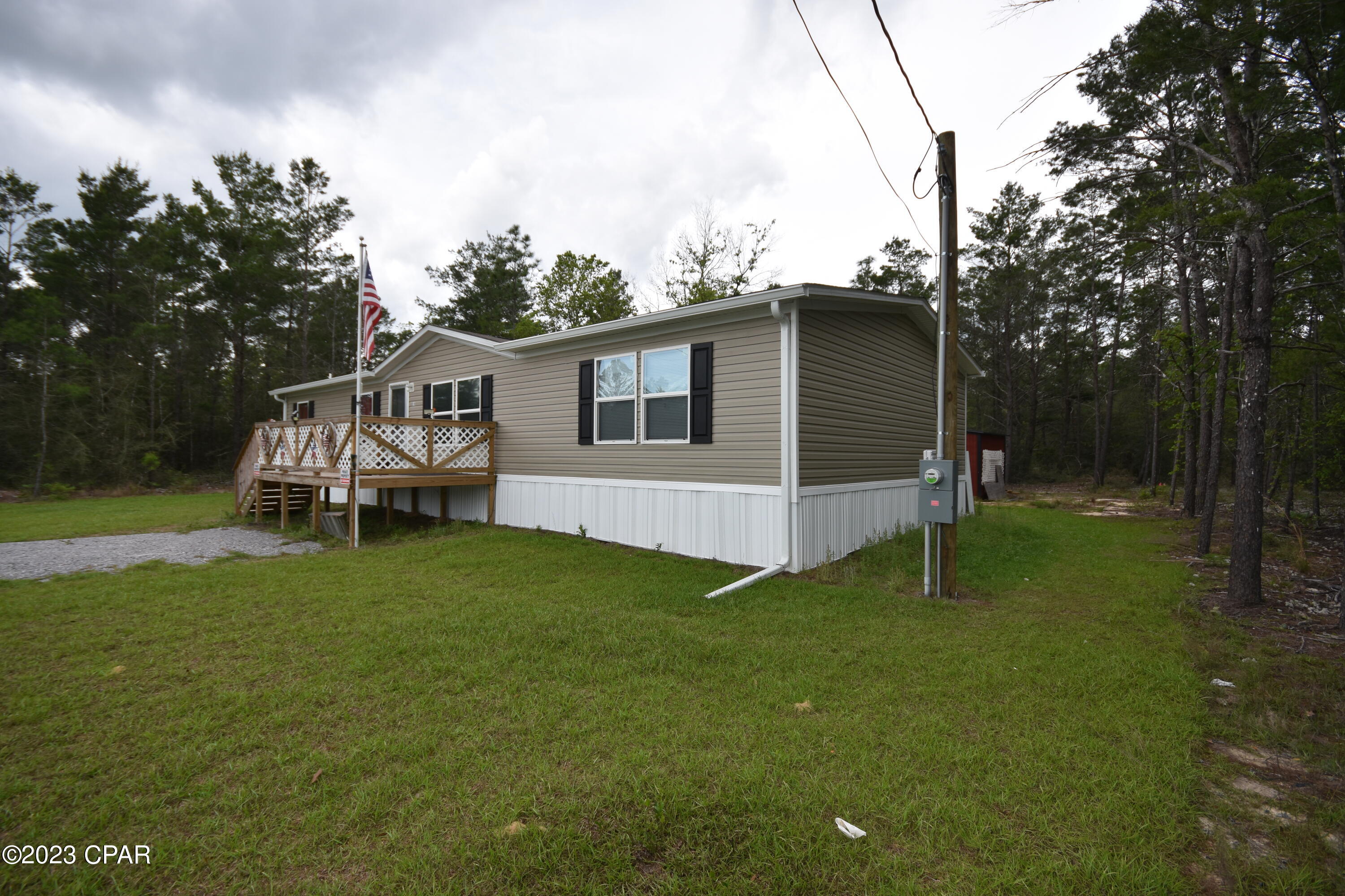 Oakwood Hills Unit 3 - Residential