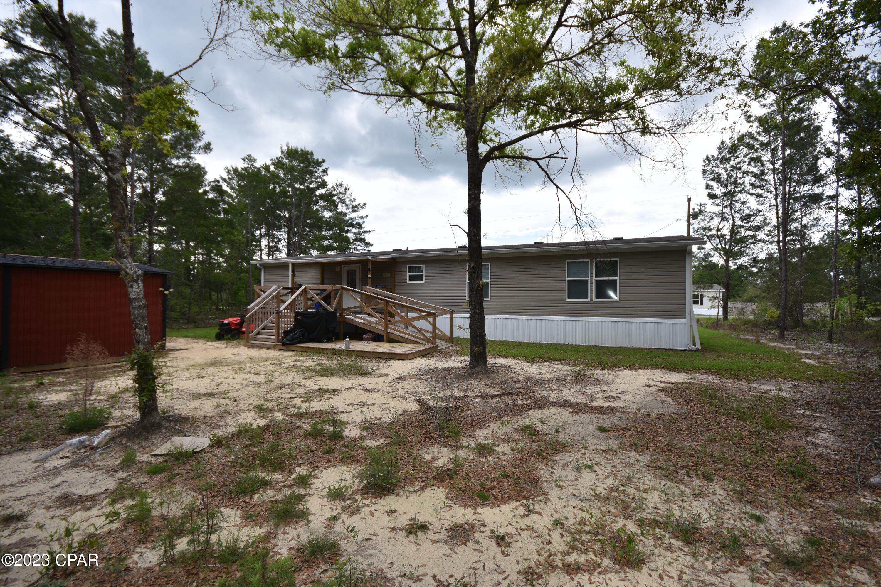 Oakwood Hills Unit 3 - Residential