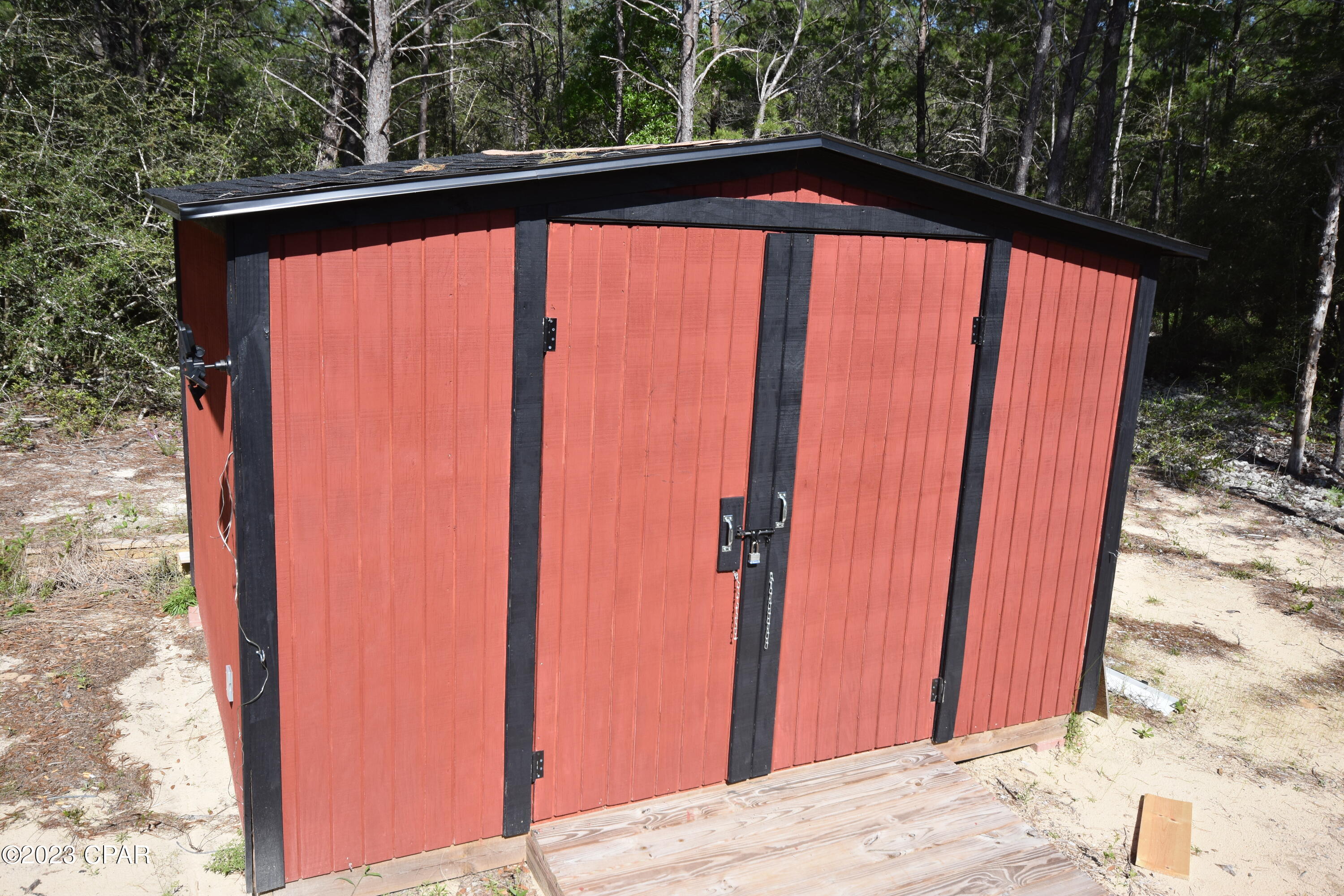 Oakwood Hills Unit 3 - Residential