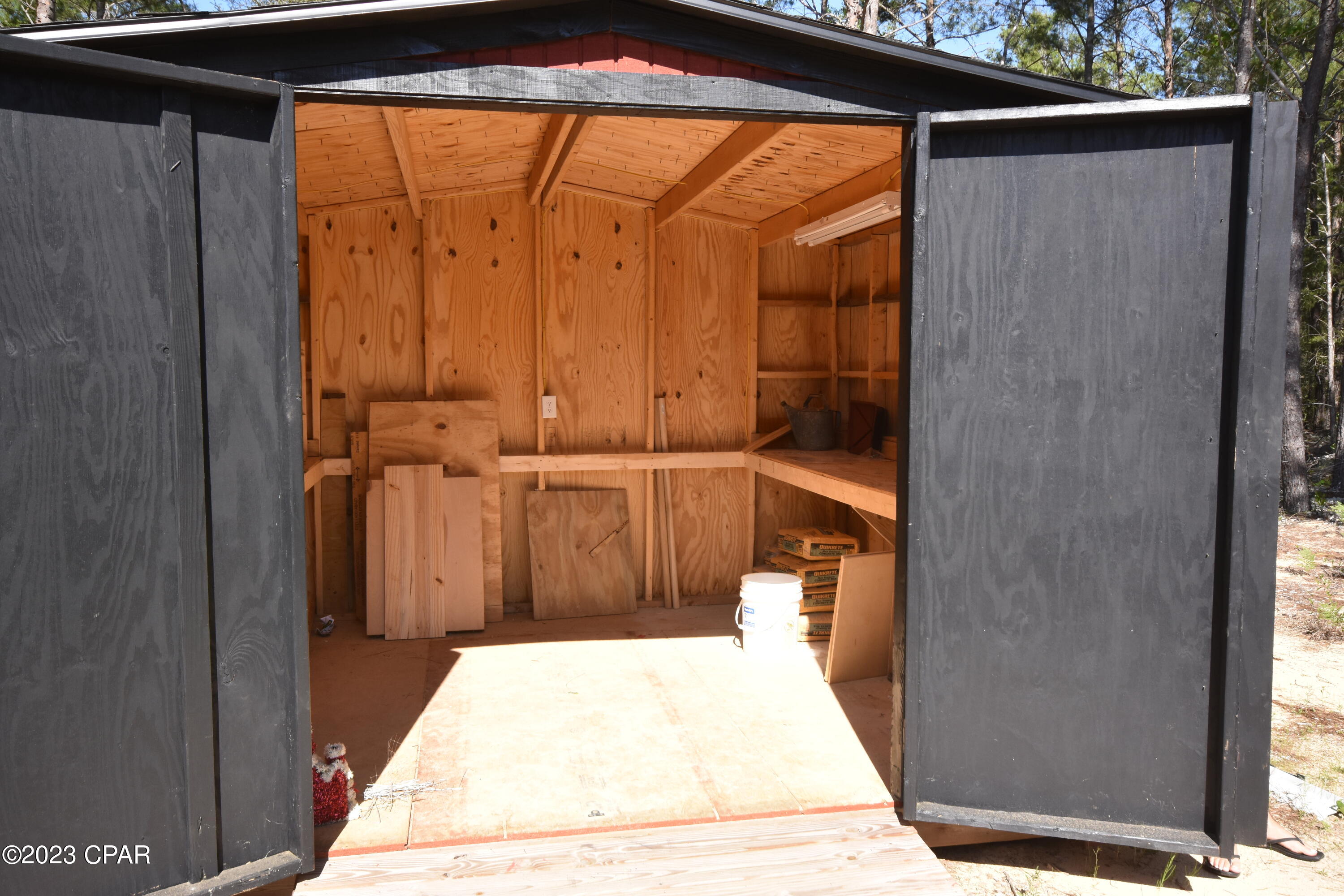 Oakwood Hills Unit 3 - Residential