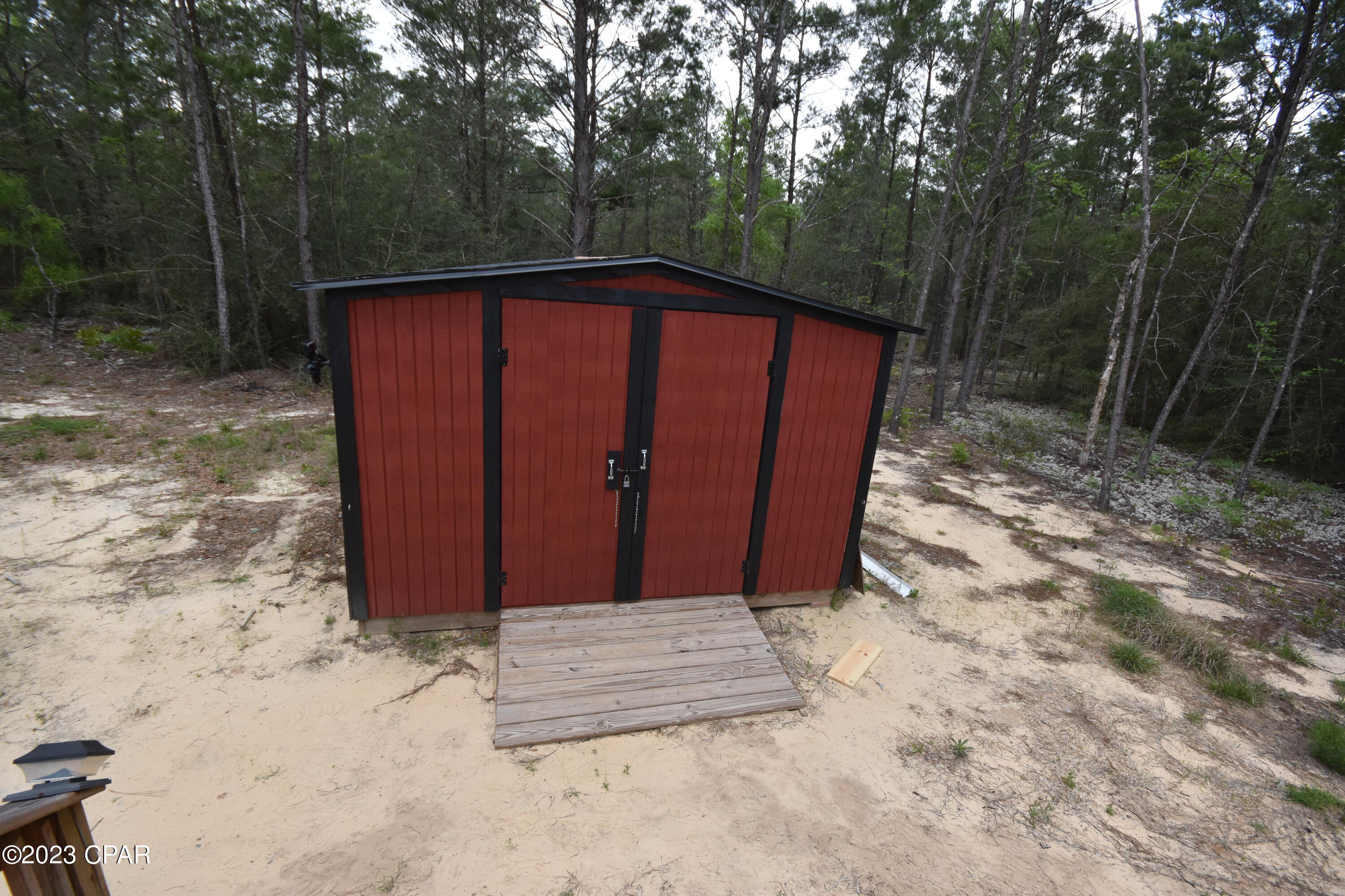 Oakwood Hills Unit 3 - Residential