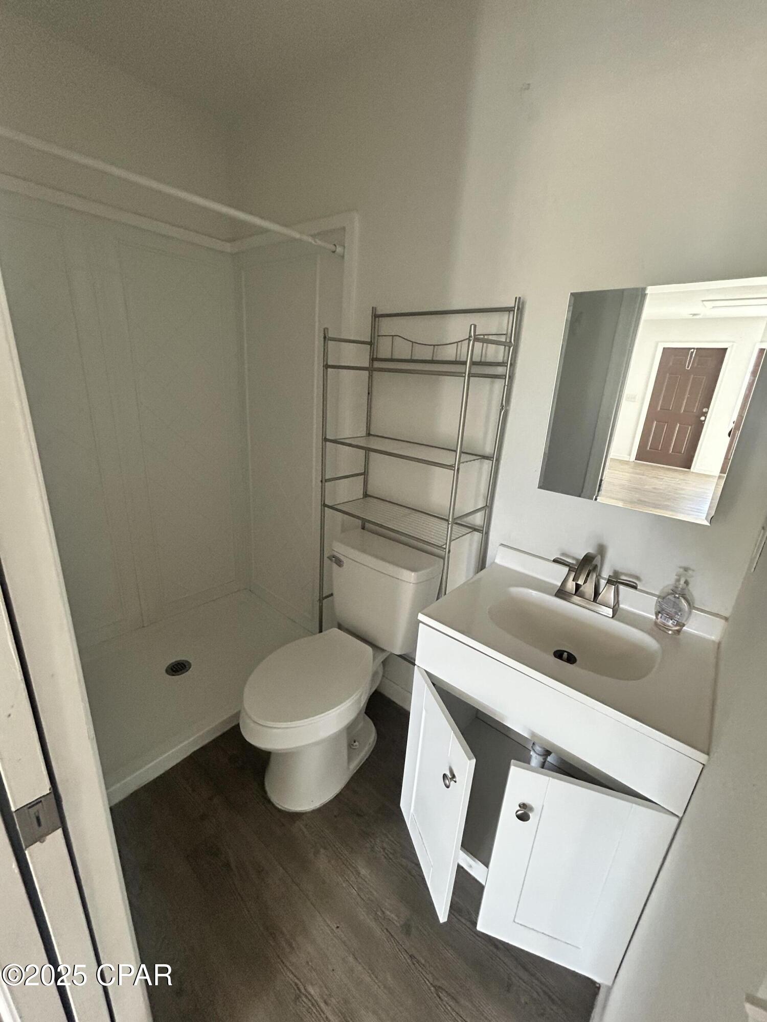 [No Recorded Subdiv] - Residential Lease