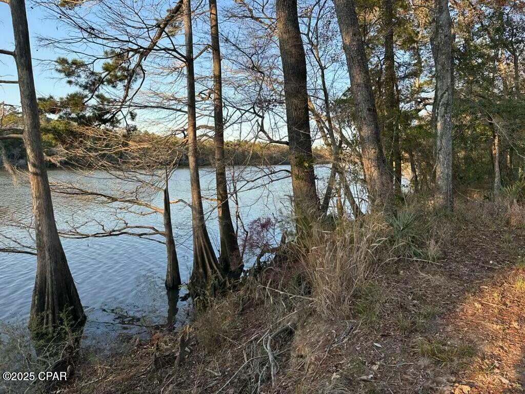 Riverside Estates - Land