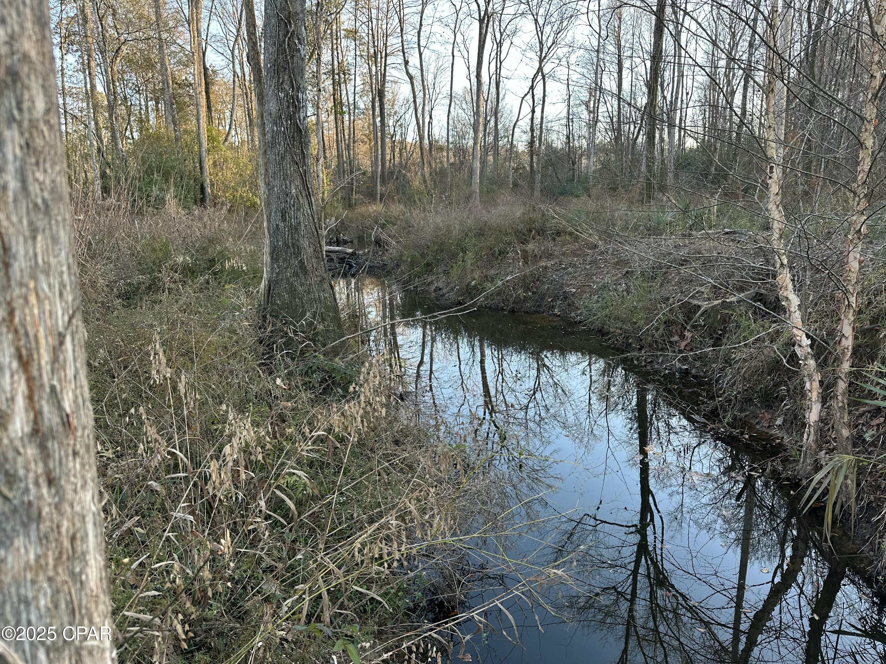 Riverside Estates - Land