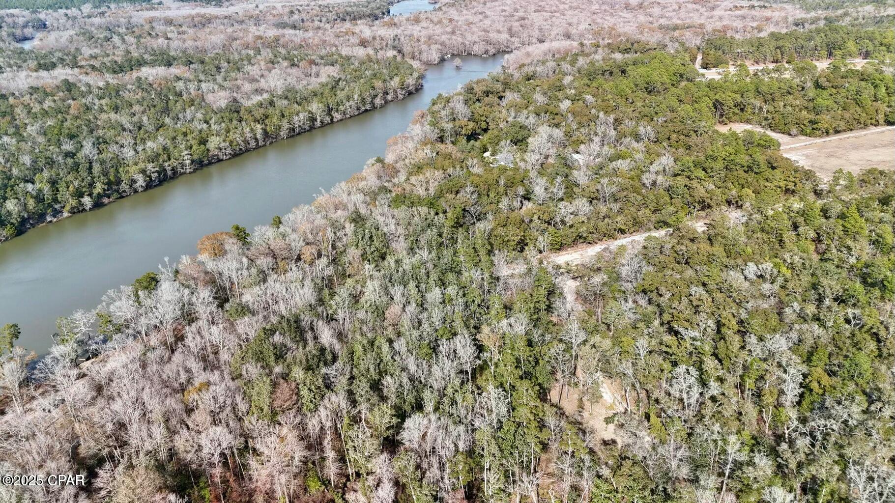 Riverside Estates - Land