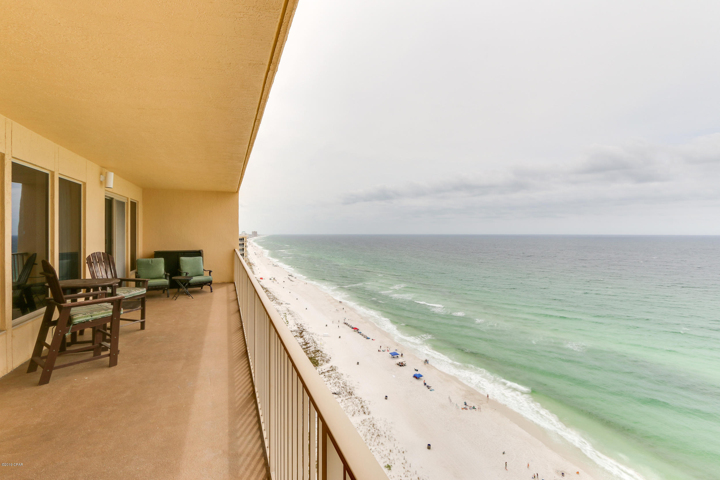 Gulf Crest Condo - Residential