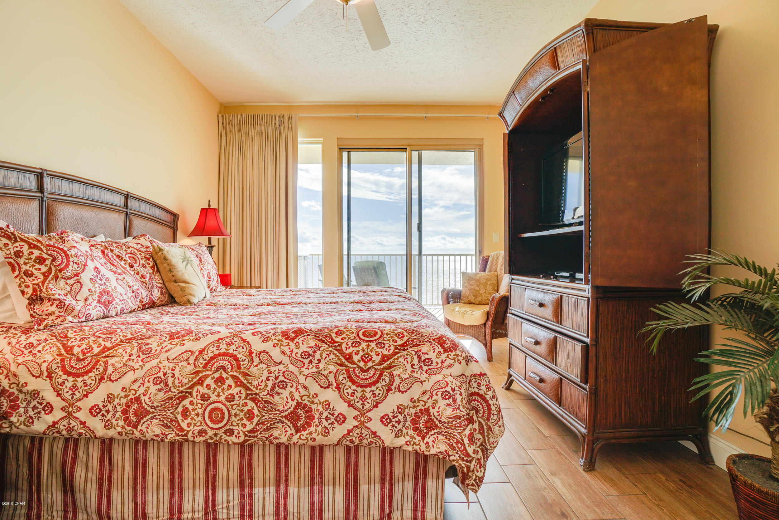 Gulf Crest Condo - Residential