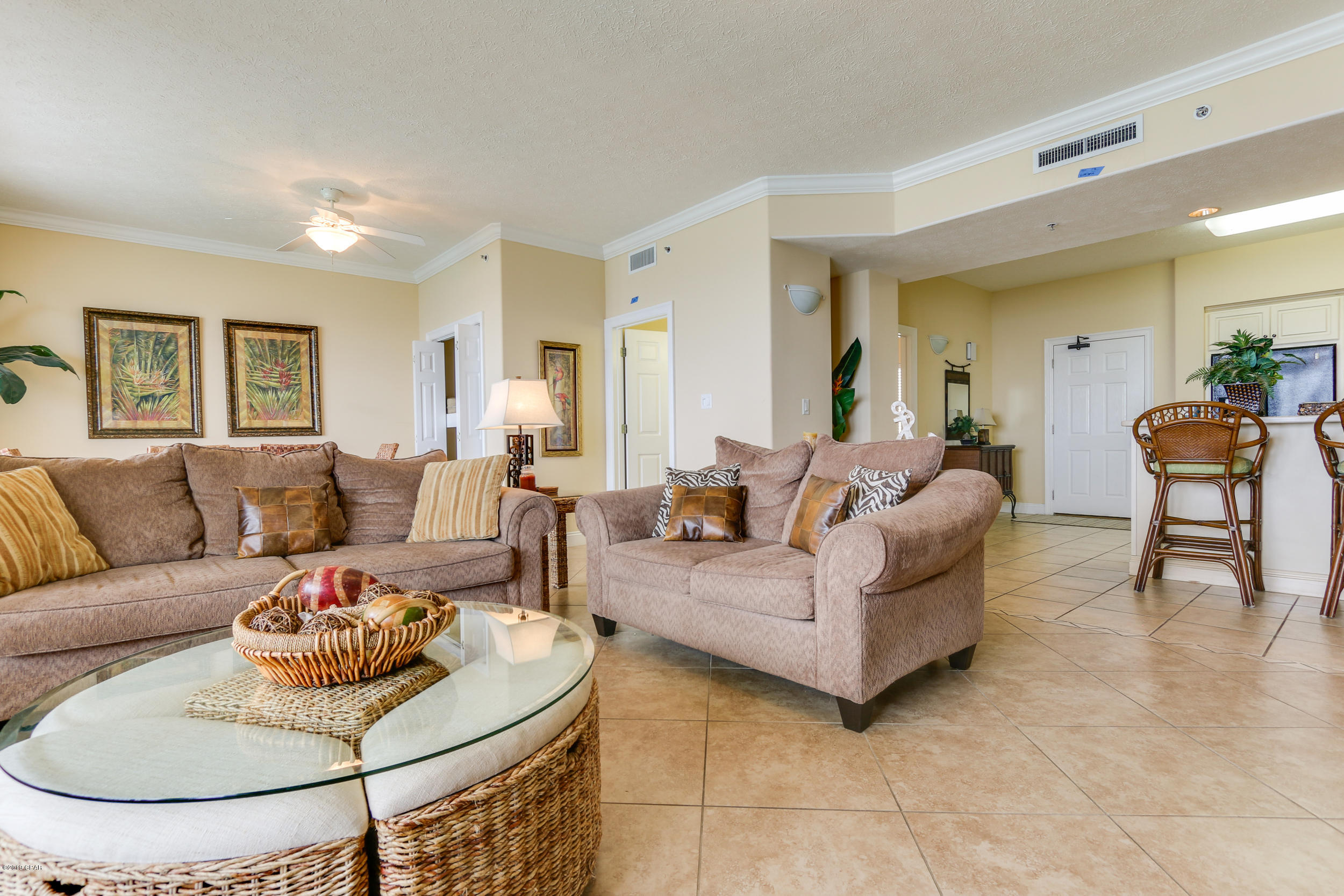Gulf Crest Condo - Residential