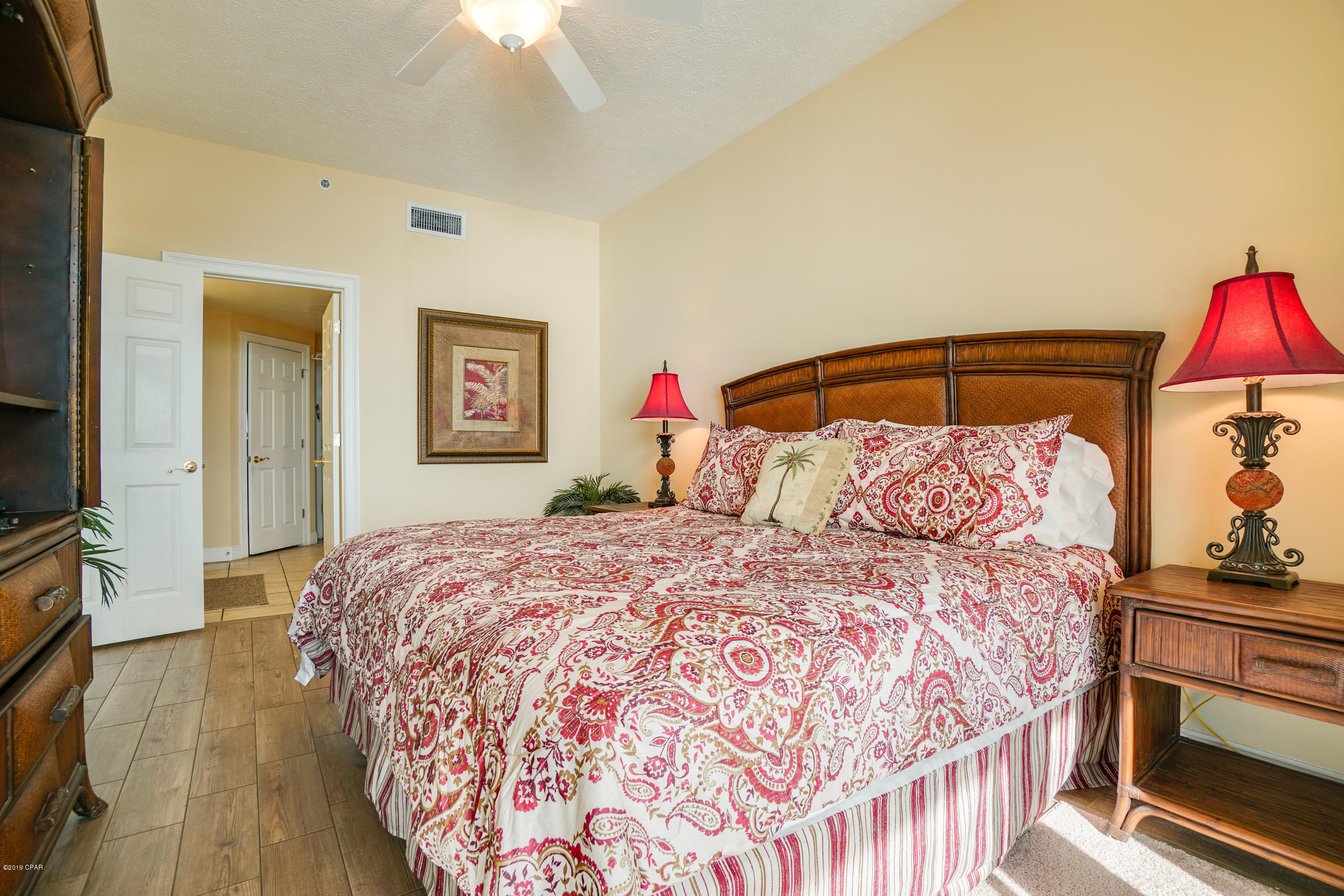 Gulf Crest Condo - Residential