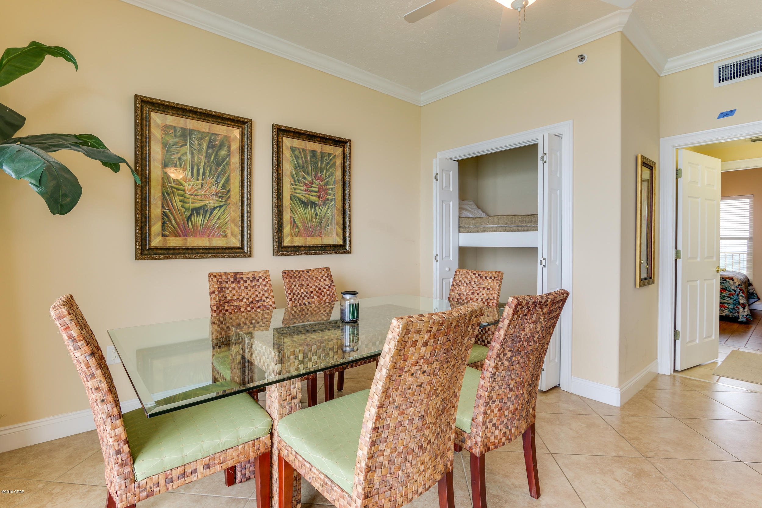 Gulf Crest Condo - Residential
