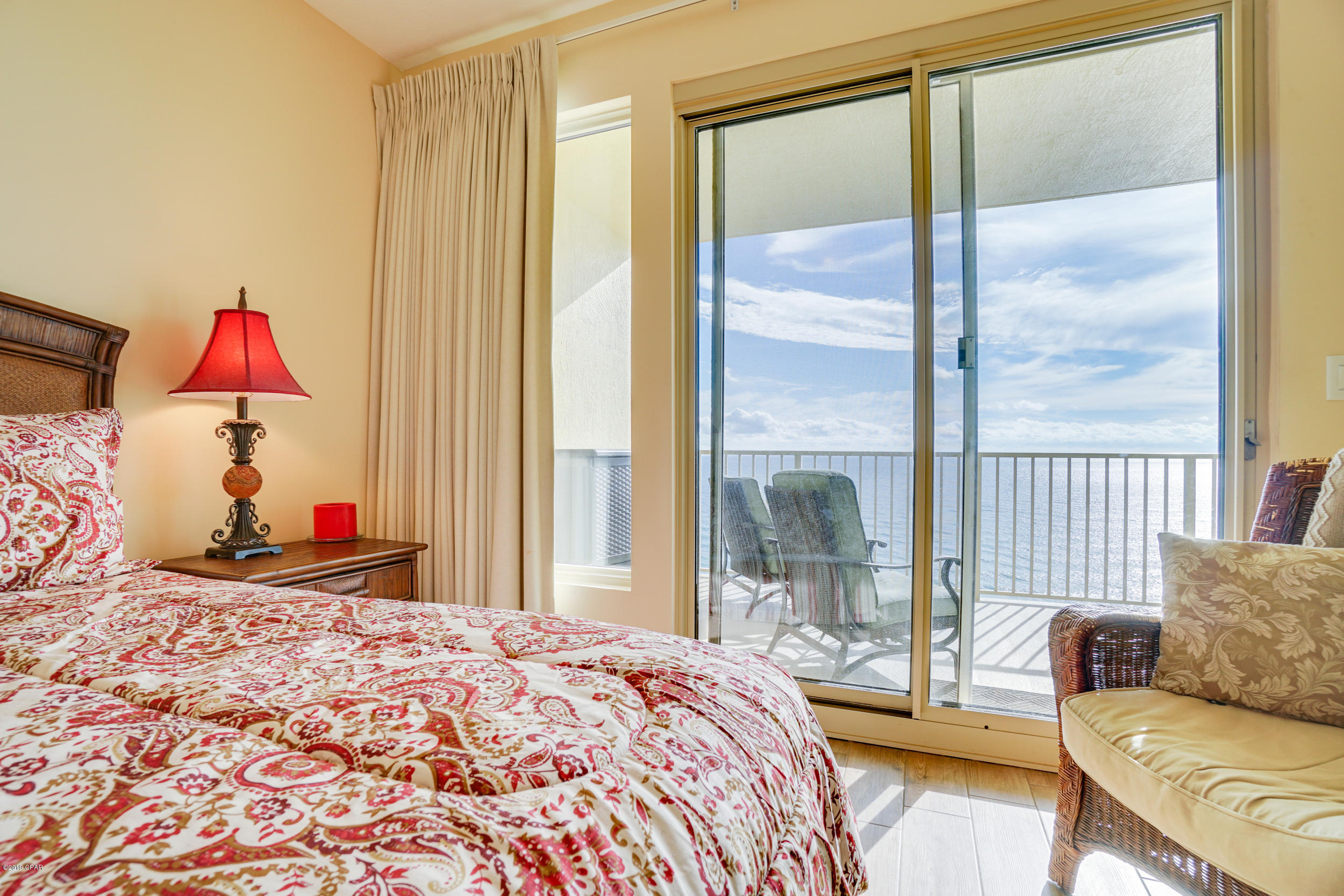 Gulf Crest Condo - Residential